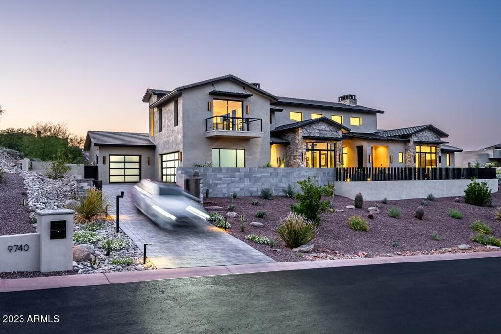 9740 N COPPER RIDGE Trail