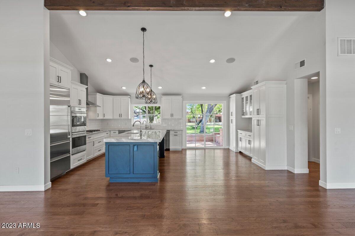 510 E OCOTILLO Road