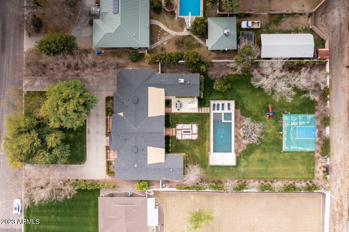 510 E OCOTILLO Road