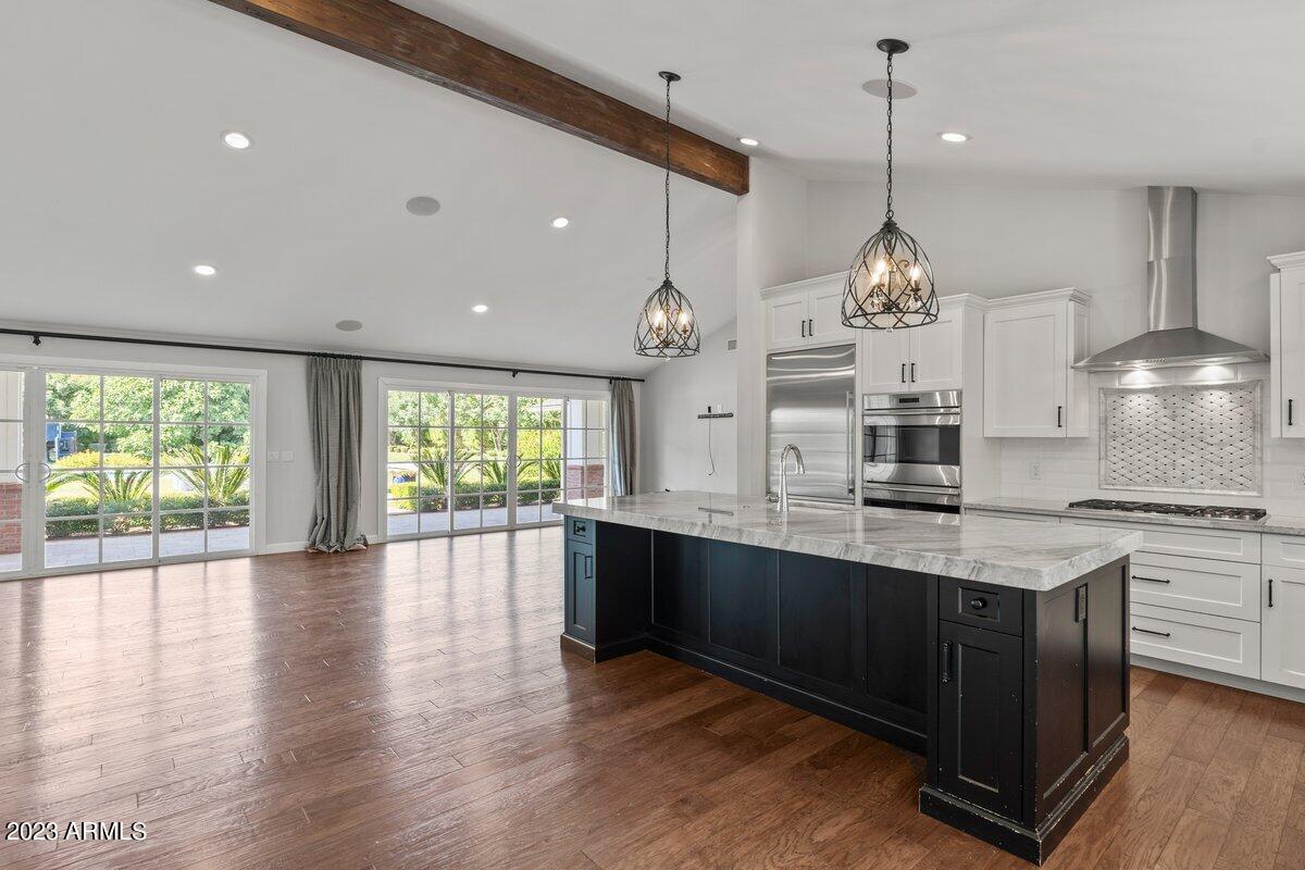 510 E OCOTILLO Road
