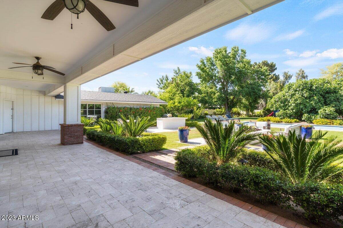 510 E OCOTILLO Road