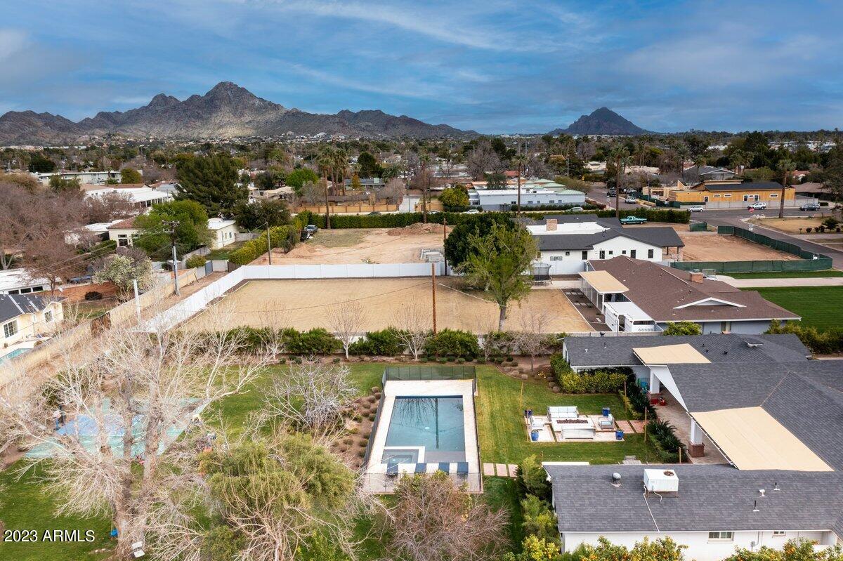 510 E OCOTILLO Road