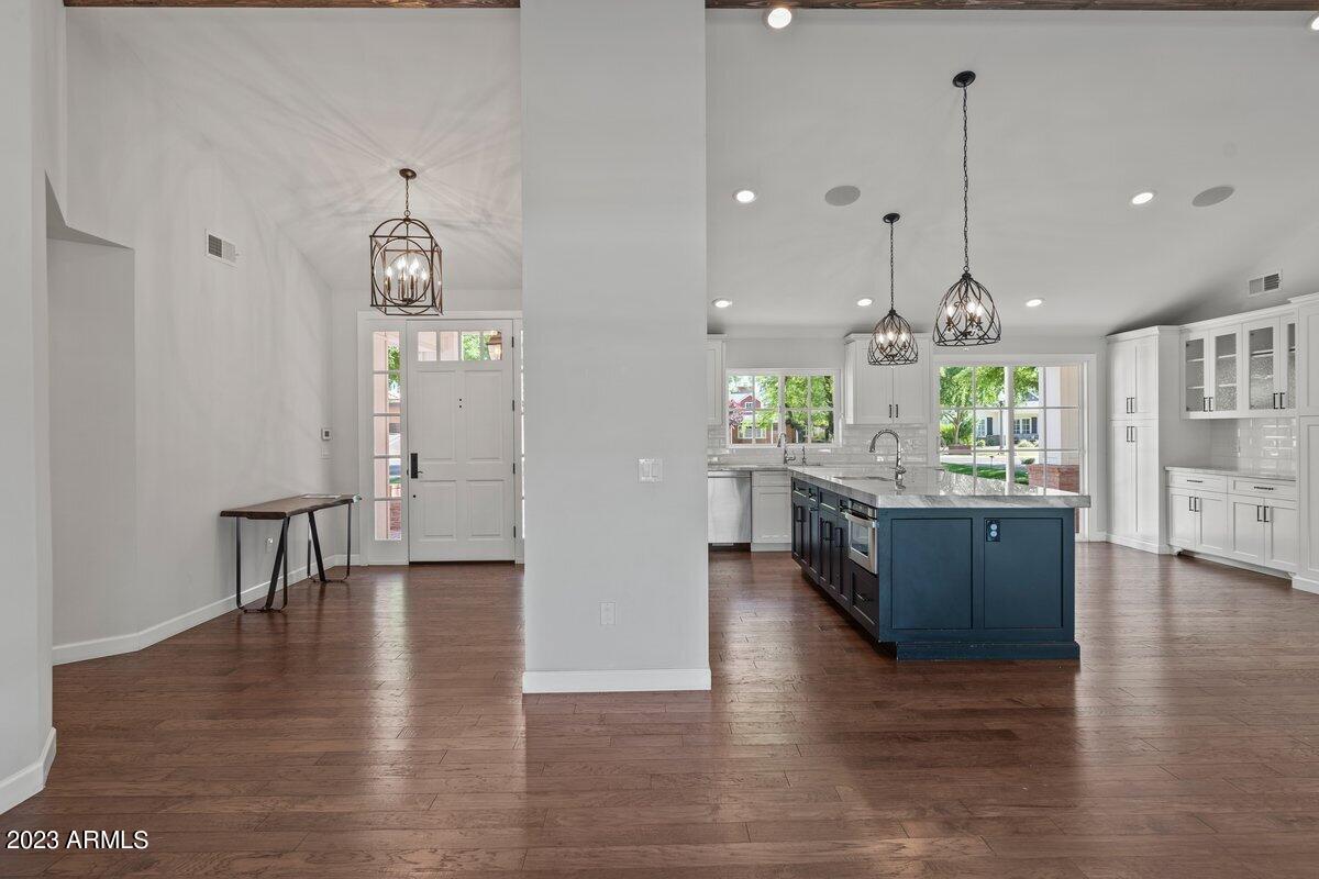 510 E OCOTILLO Road