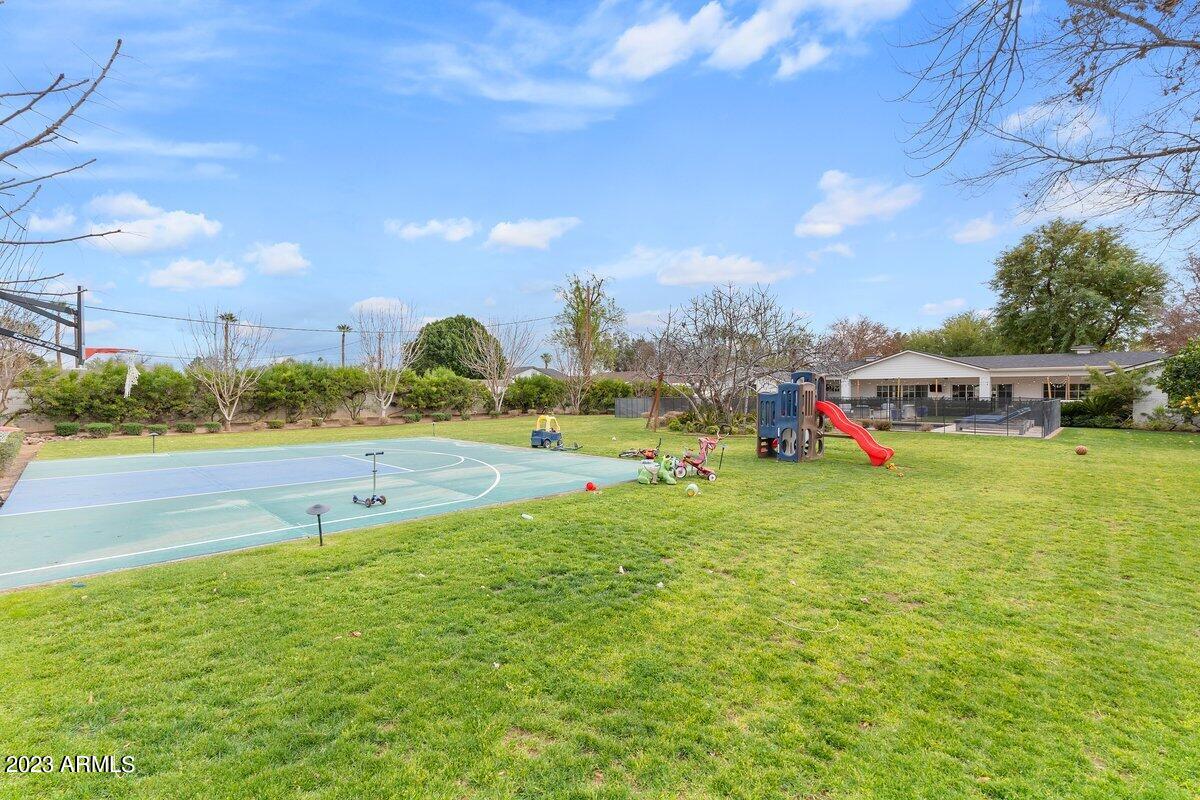 510 E OCOTILLO Road