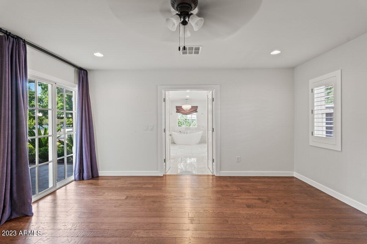 510 E OCOTILLO Road