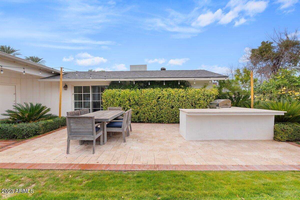 510 E OCOTILLO Road
