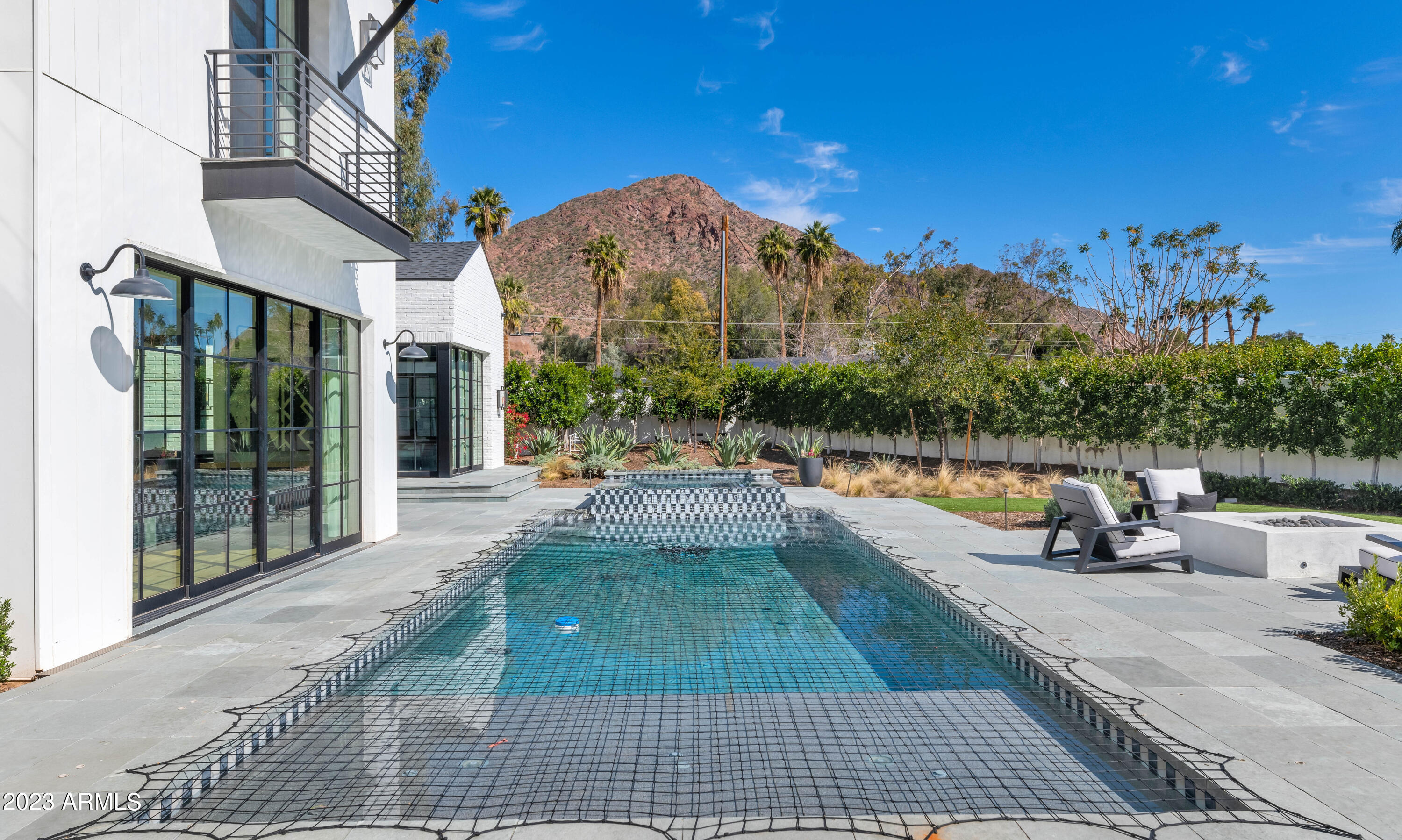 4715 N DROMEDARY Road