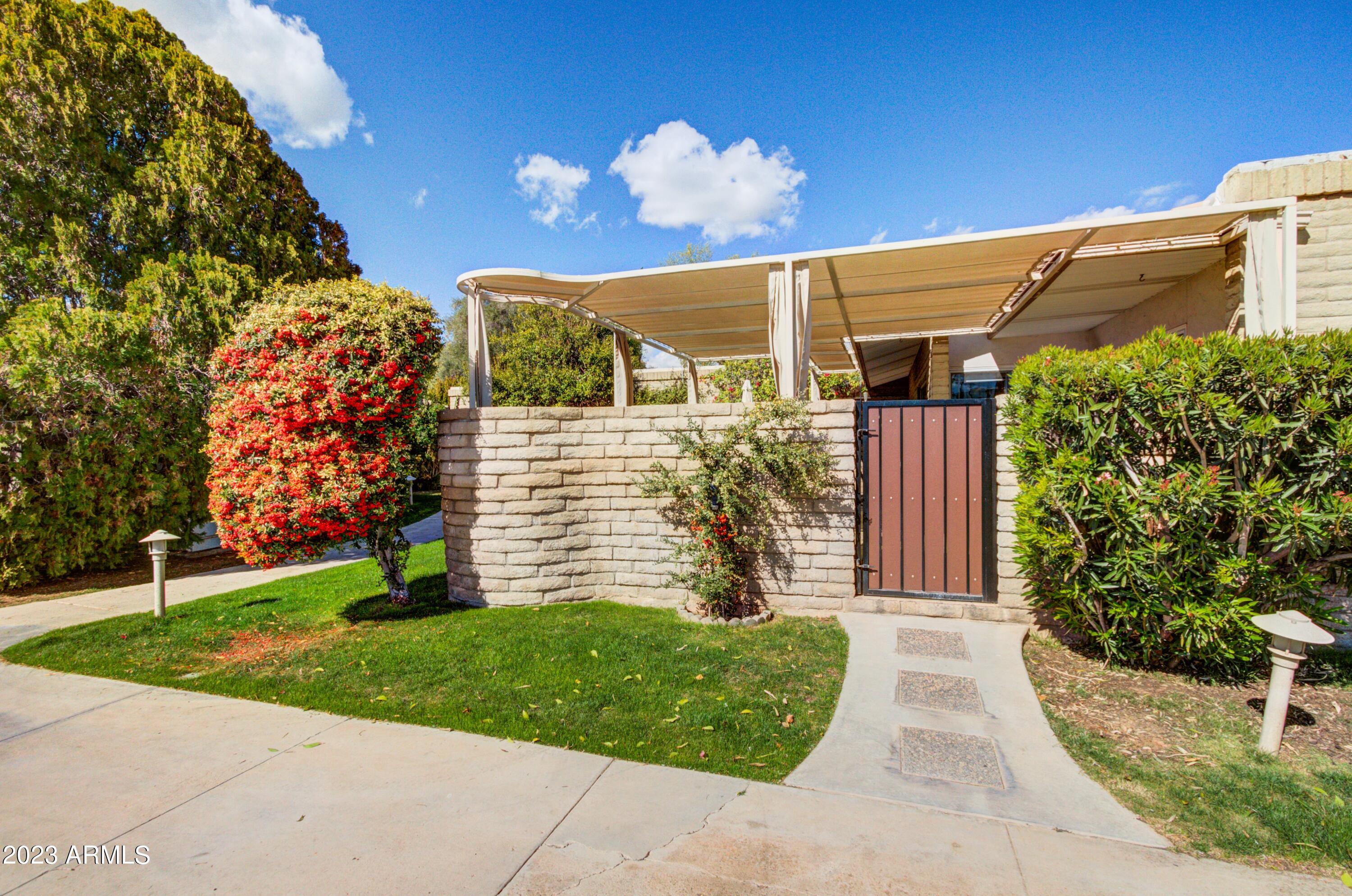 4800 N 68TH Street Unit: 167