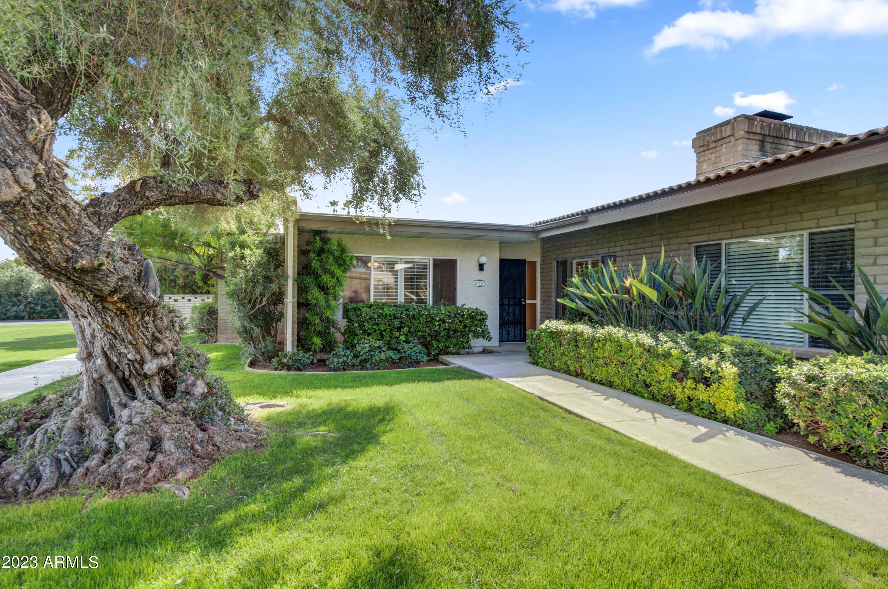 4800 N 68TH Street Unit: 167