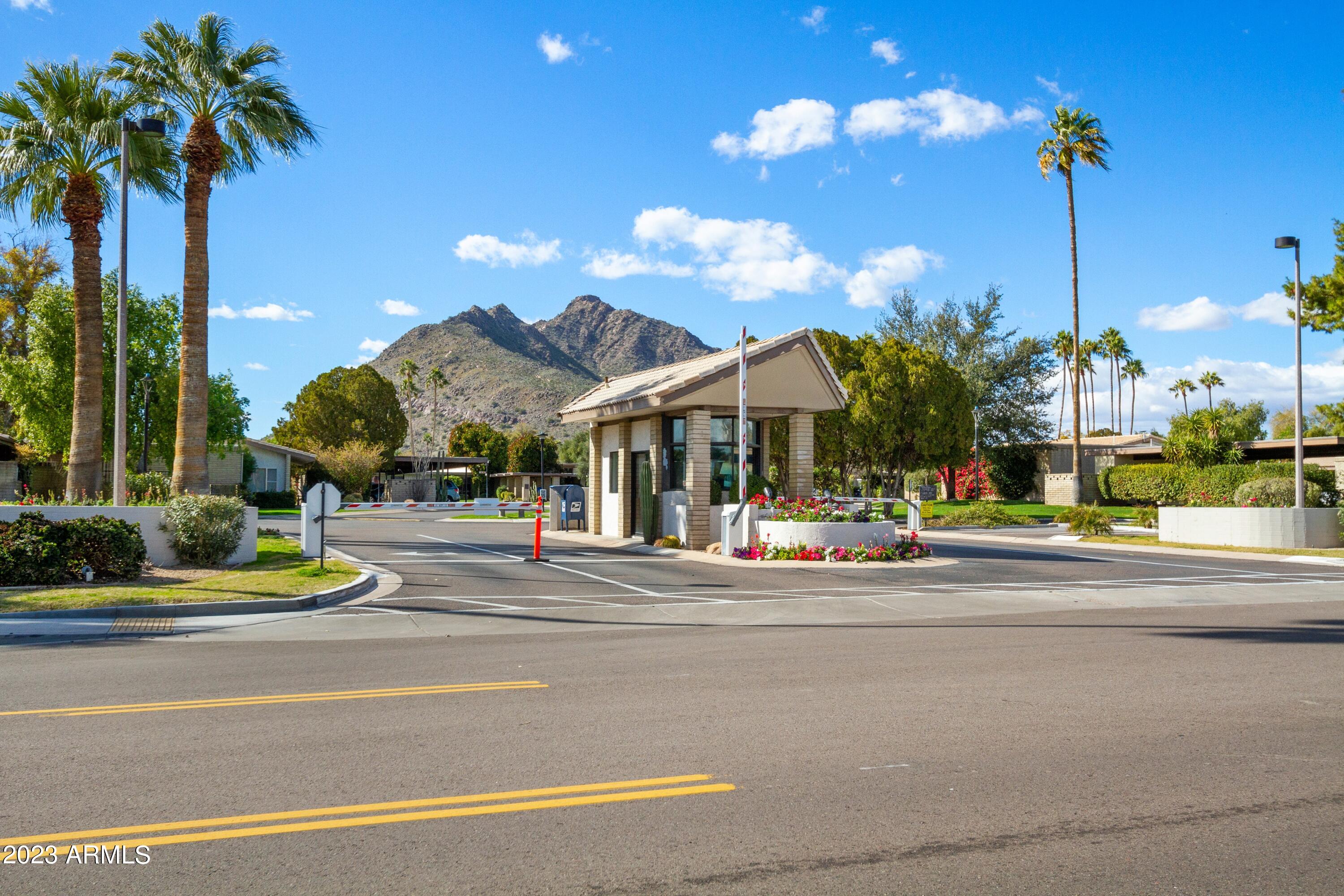 4800 N 68TH Street Unit: 167