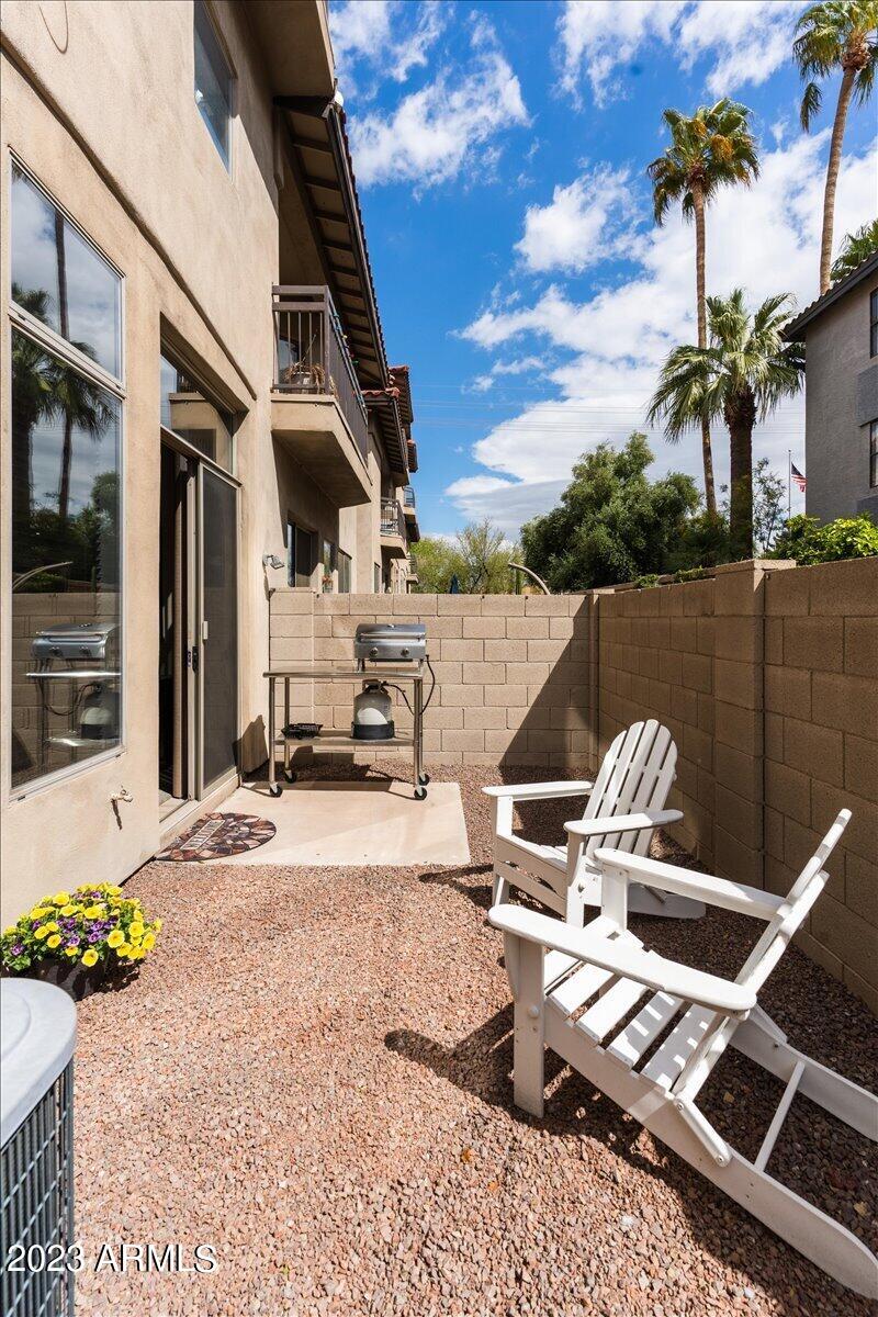 2019 E CAMPBELL Avenue Unit: 118