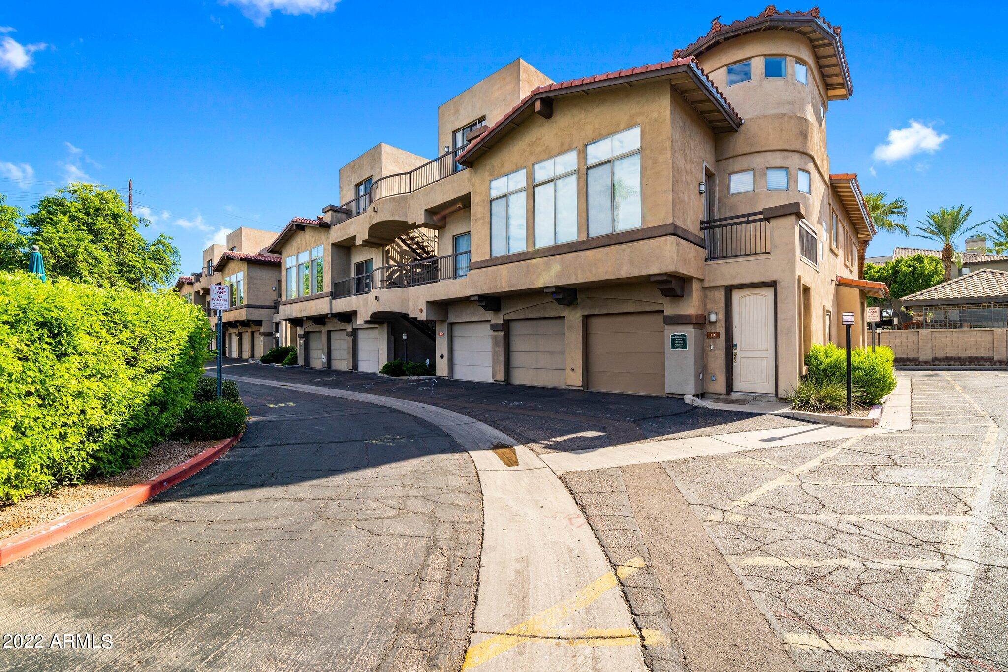 2019 E CAMPBELL Avenue Unit: 118