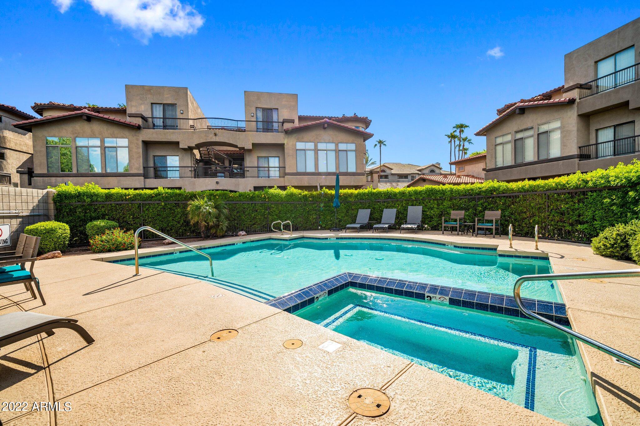 2019 E CAMPBELL Avenue Unit: 118
