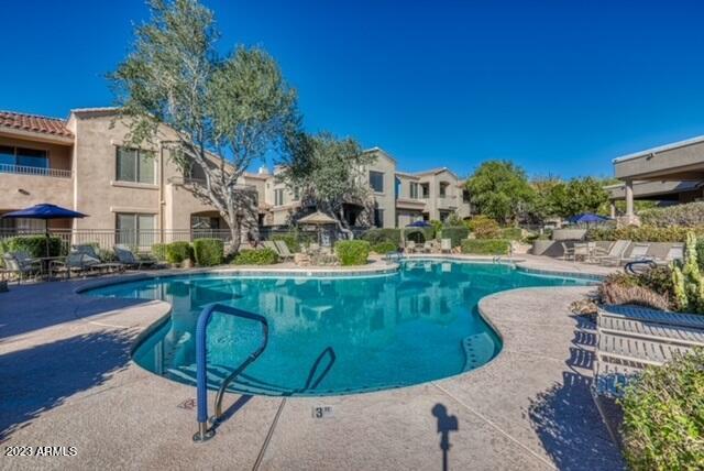 19475 N Grayhawk Drive, 1078