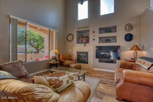 19475 N Grayhawk Drive, 1078