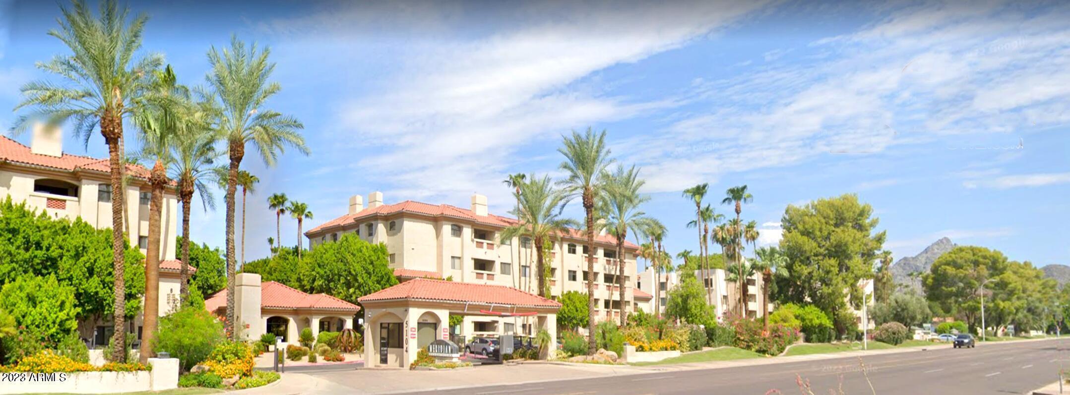 5104 N 32ND Street Unit: 251