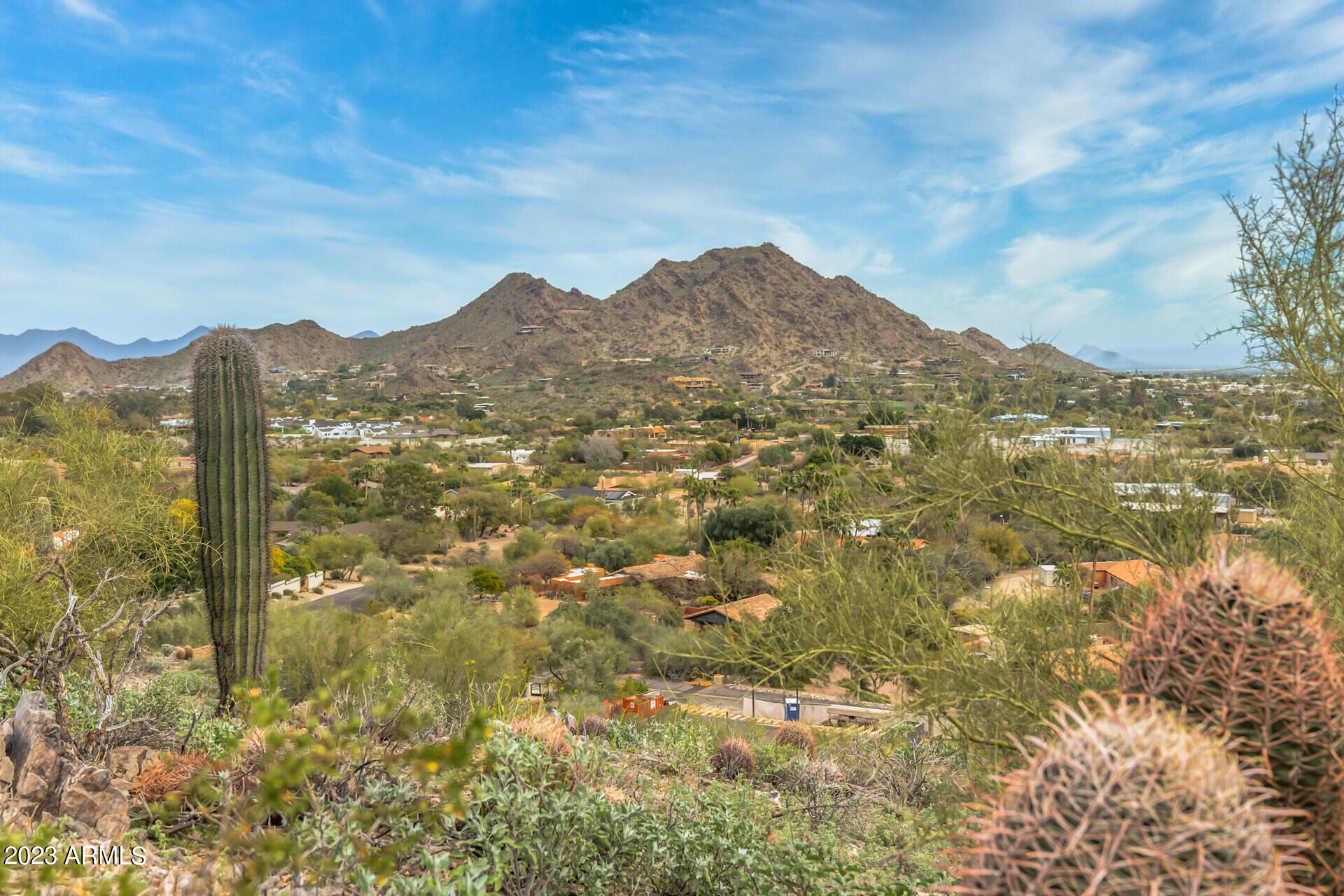 6919 N HIGHLANDS Drive Unit: 18