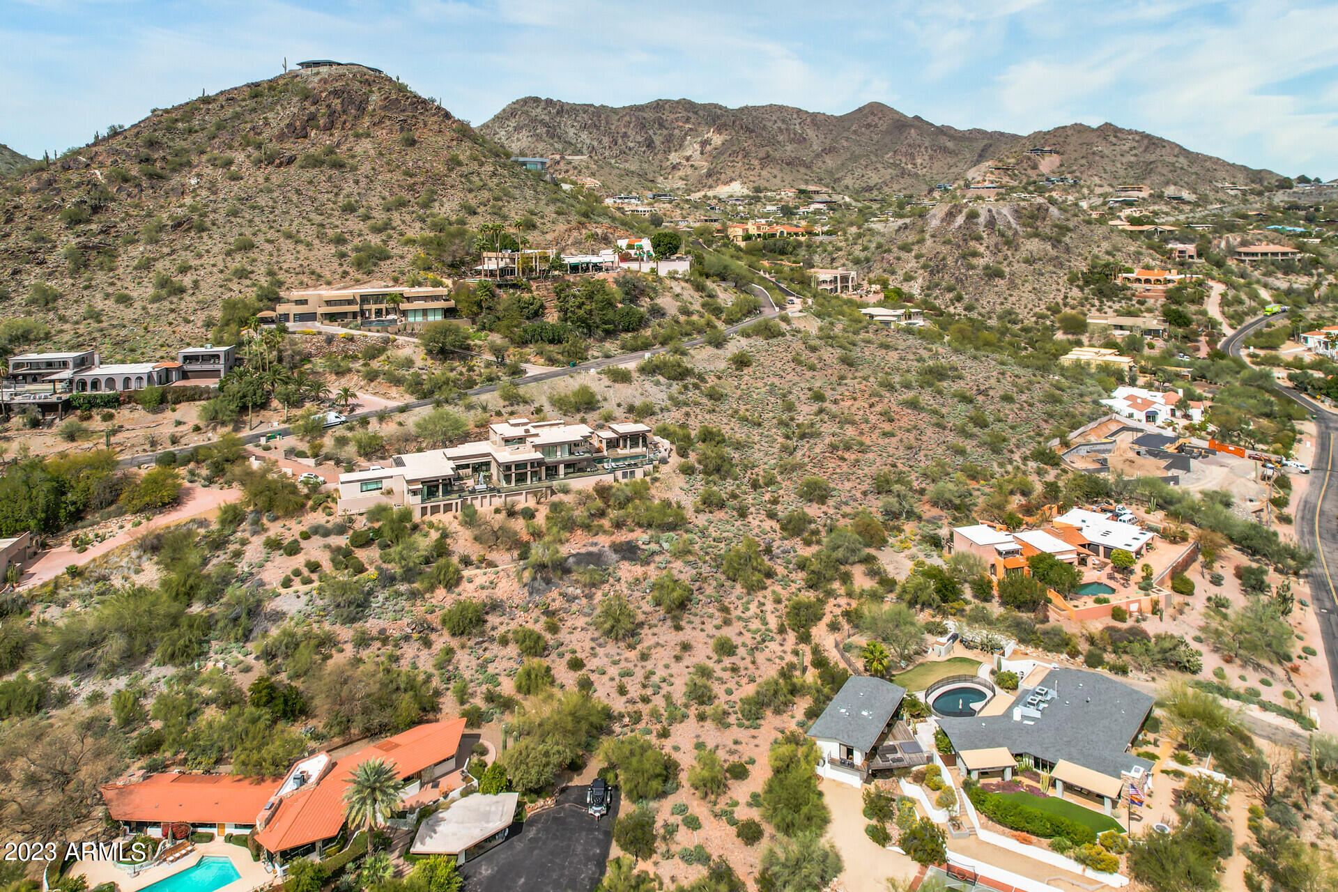 6919 N HIGHLANDS Drive Unit: 18