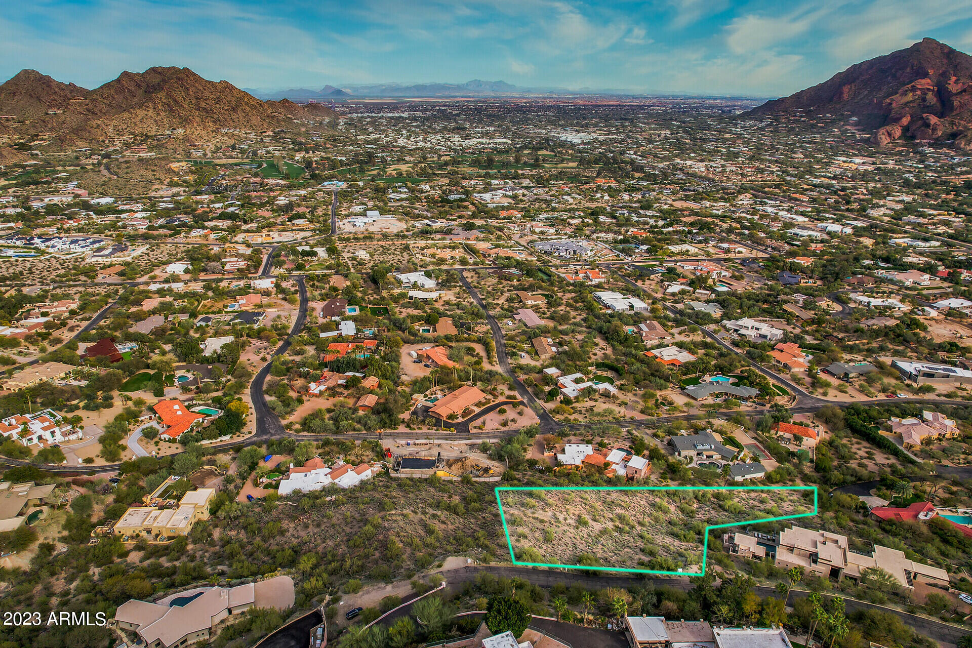6919 N HIGHLANDS Drive Unit: 18