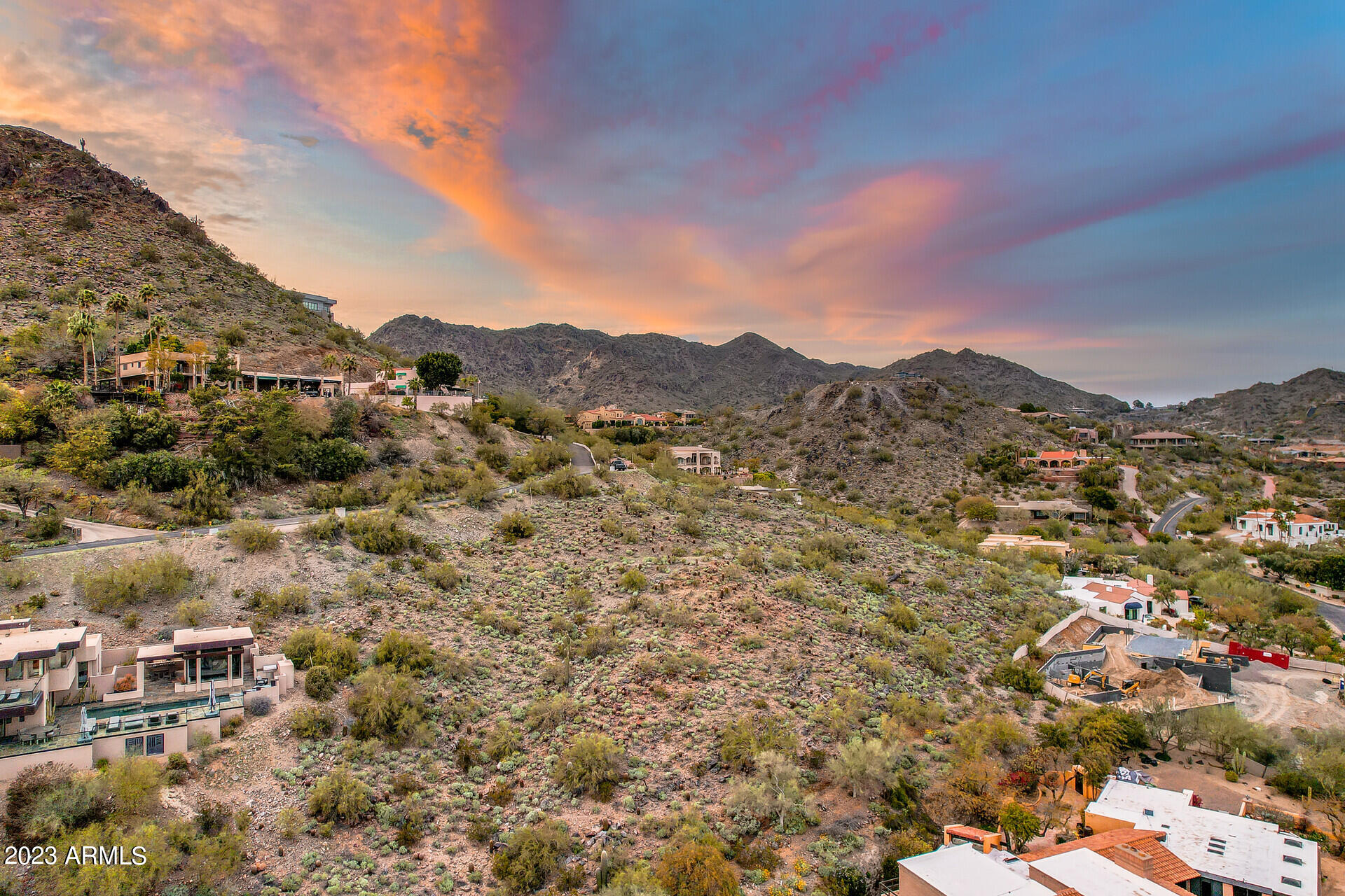 6919 N HIGHLANDS Drive Unit: 18