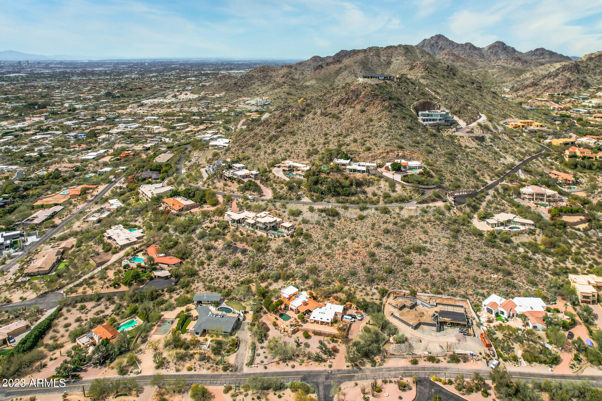 6919 N HIGHLANDS Drive Unit: 18
