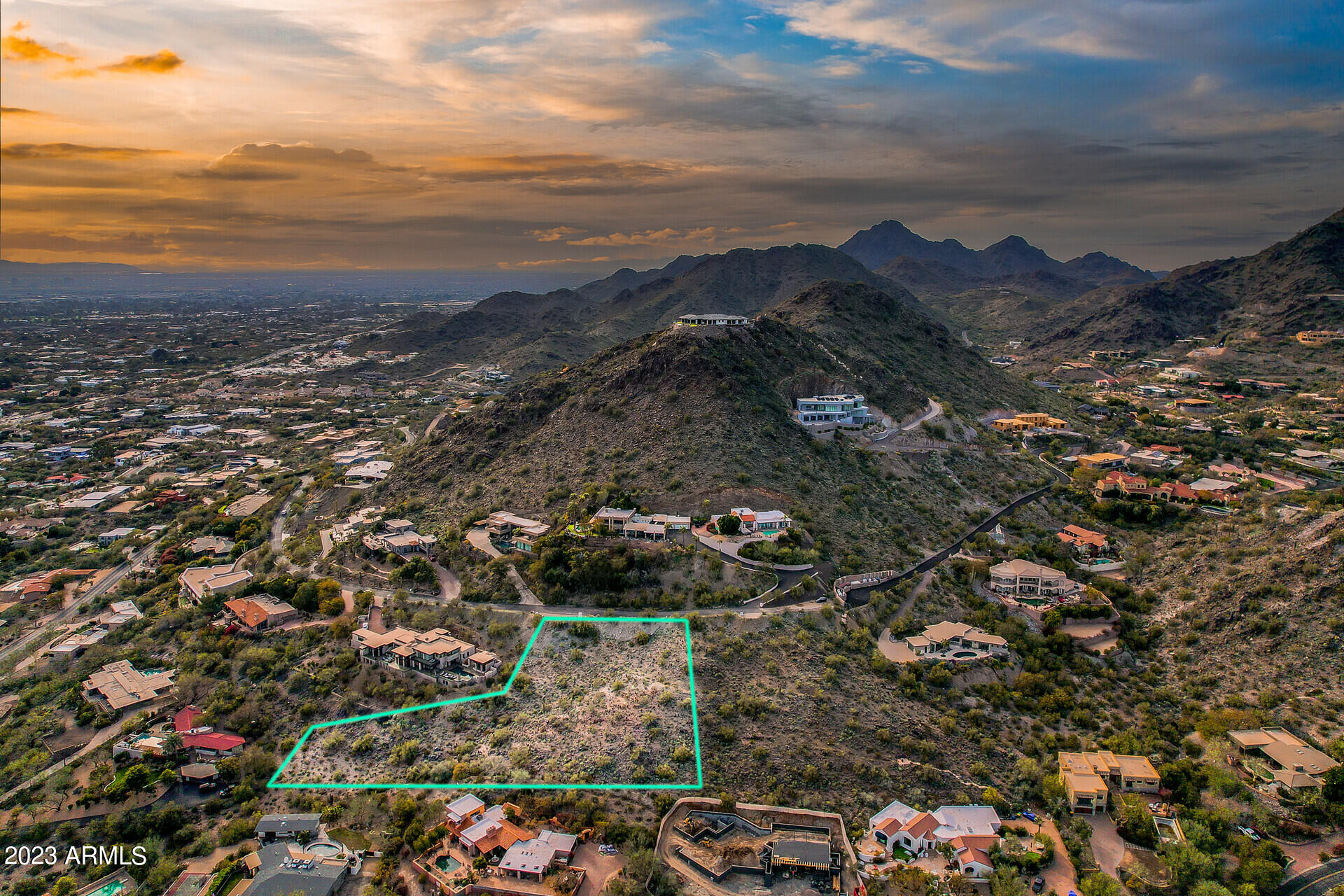 6919 N HIGHLANDS Drive Unit: 18