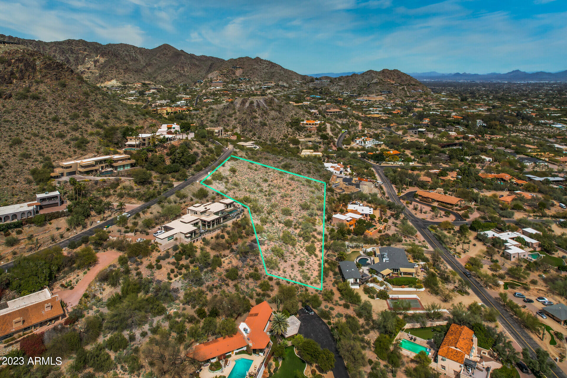 6919 N HIGHLANDS Drive Unit: 18