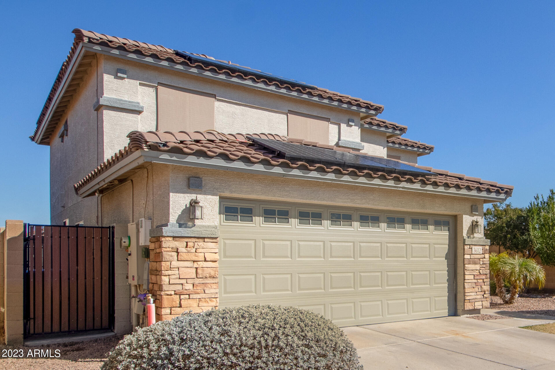 3612 E AUSTIN Lane