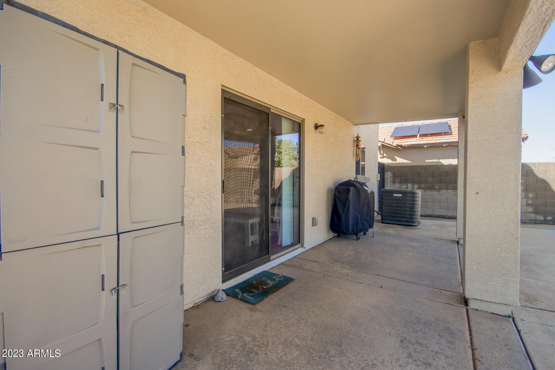 3612 E AUSTIN Lane