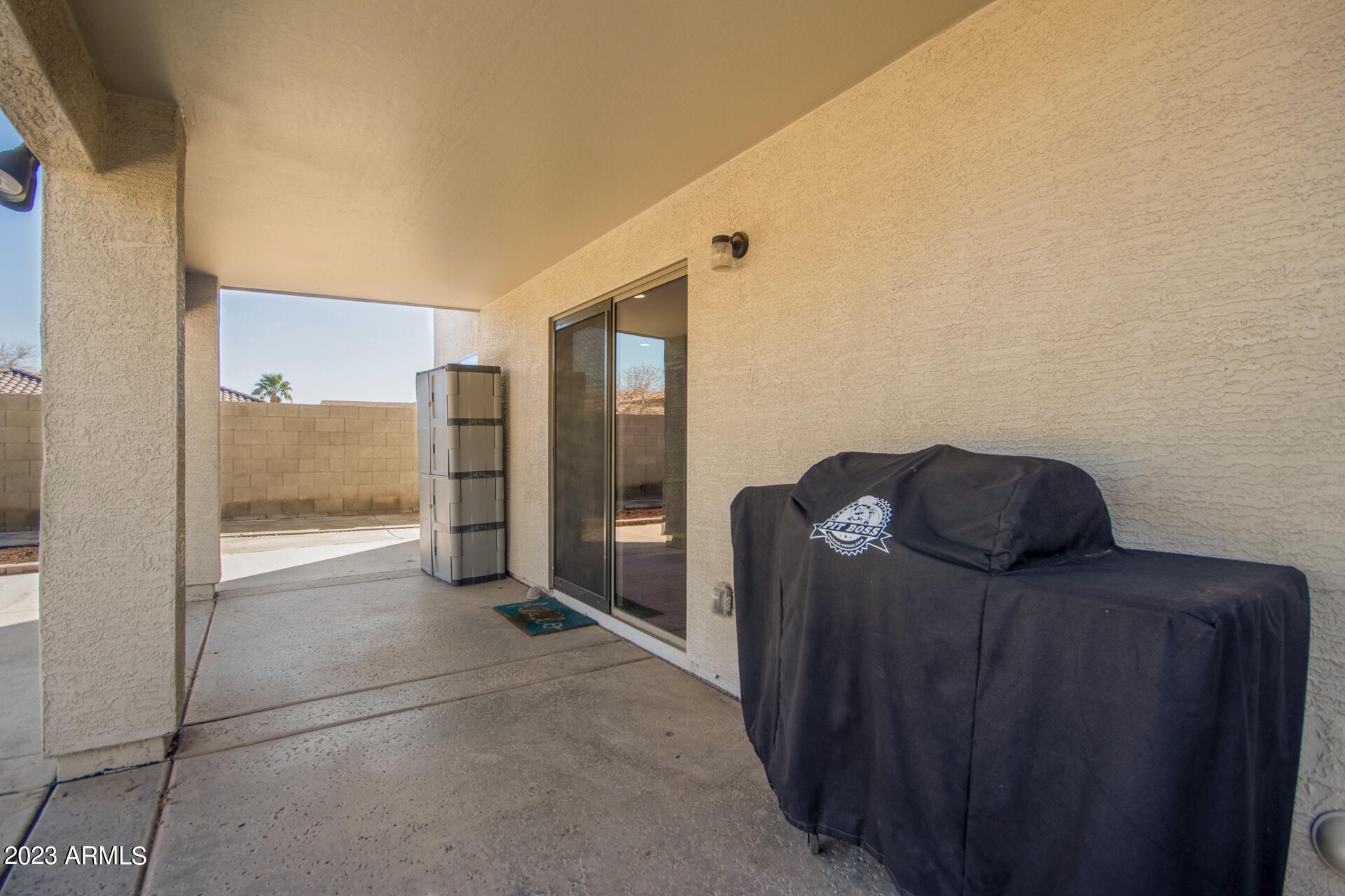 3612 E AUSTIN Lane