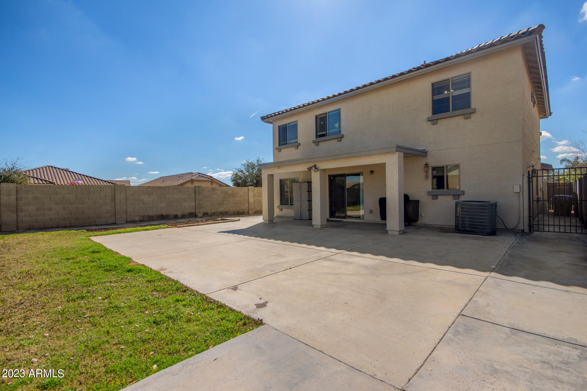 3612 E AUSTIN Lane