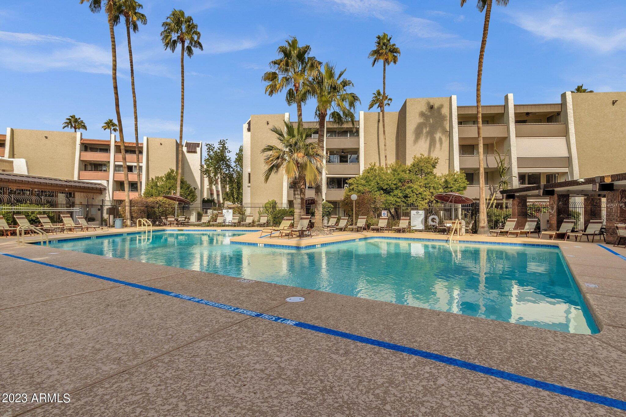 7625 E CAMELBACK Road Unit: A217