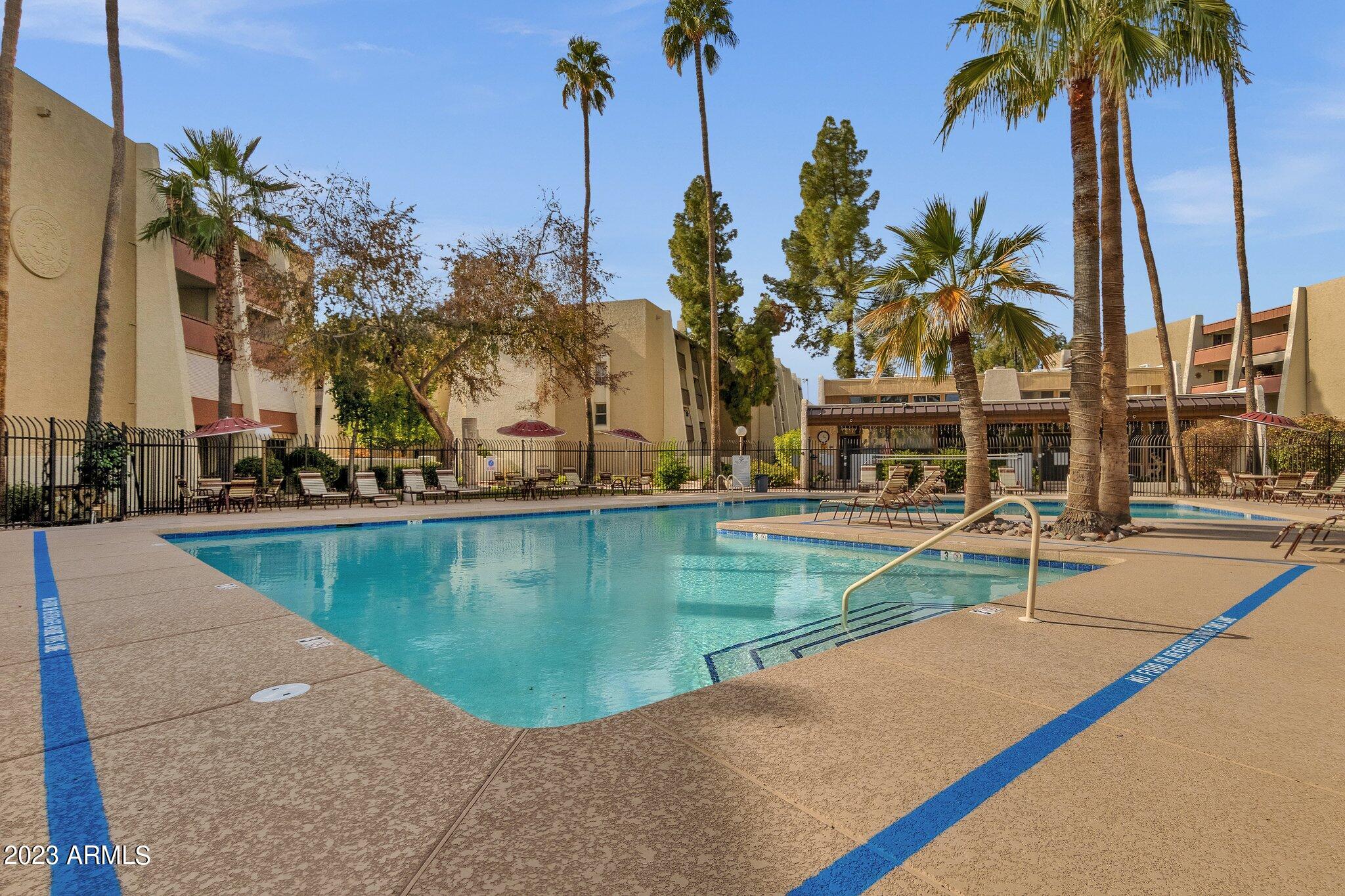 7625 E CAMELBACK Road Unit: A217