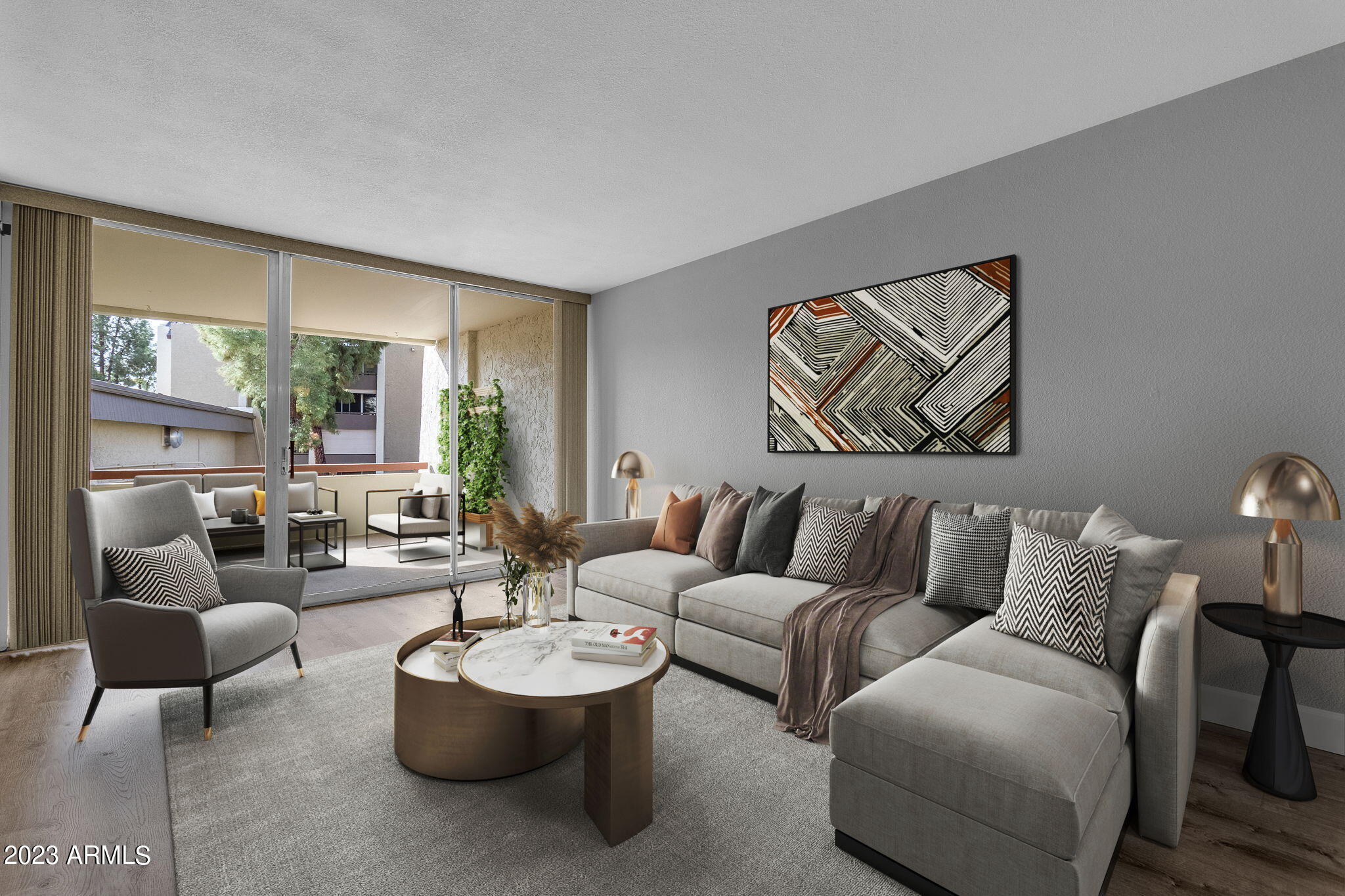 7625 E CAMELBACK Road Unit: A217