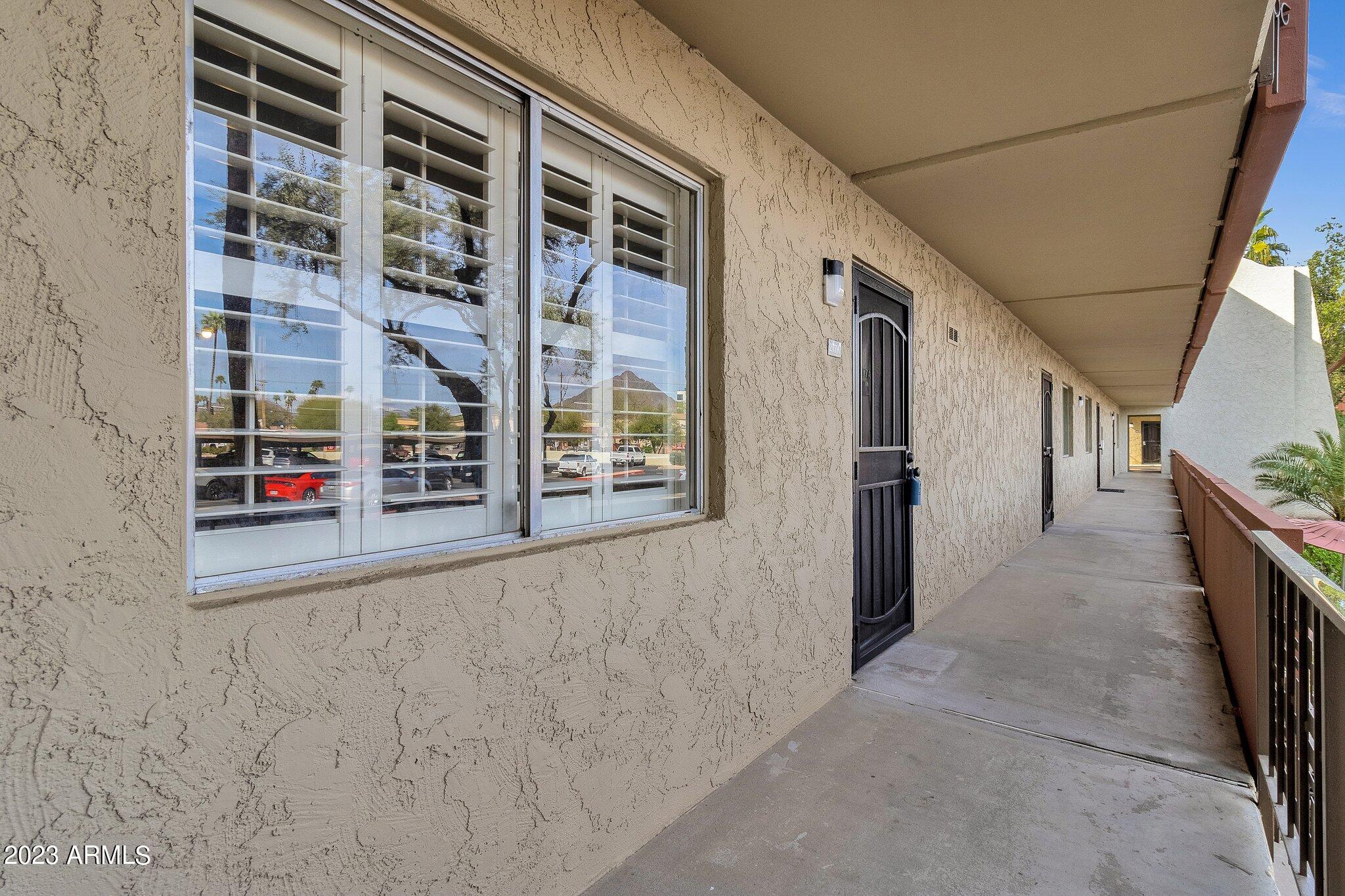 7625 E CAMELBACK Road Unit: A217