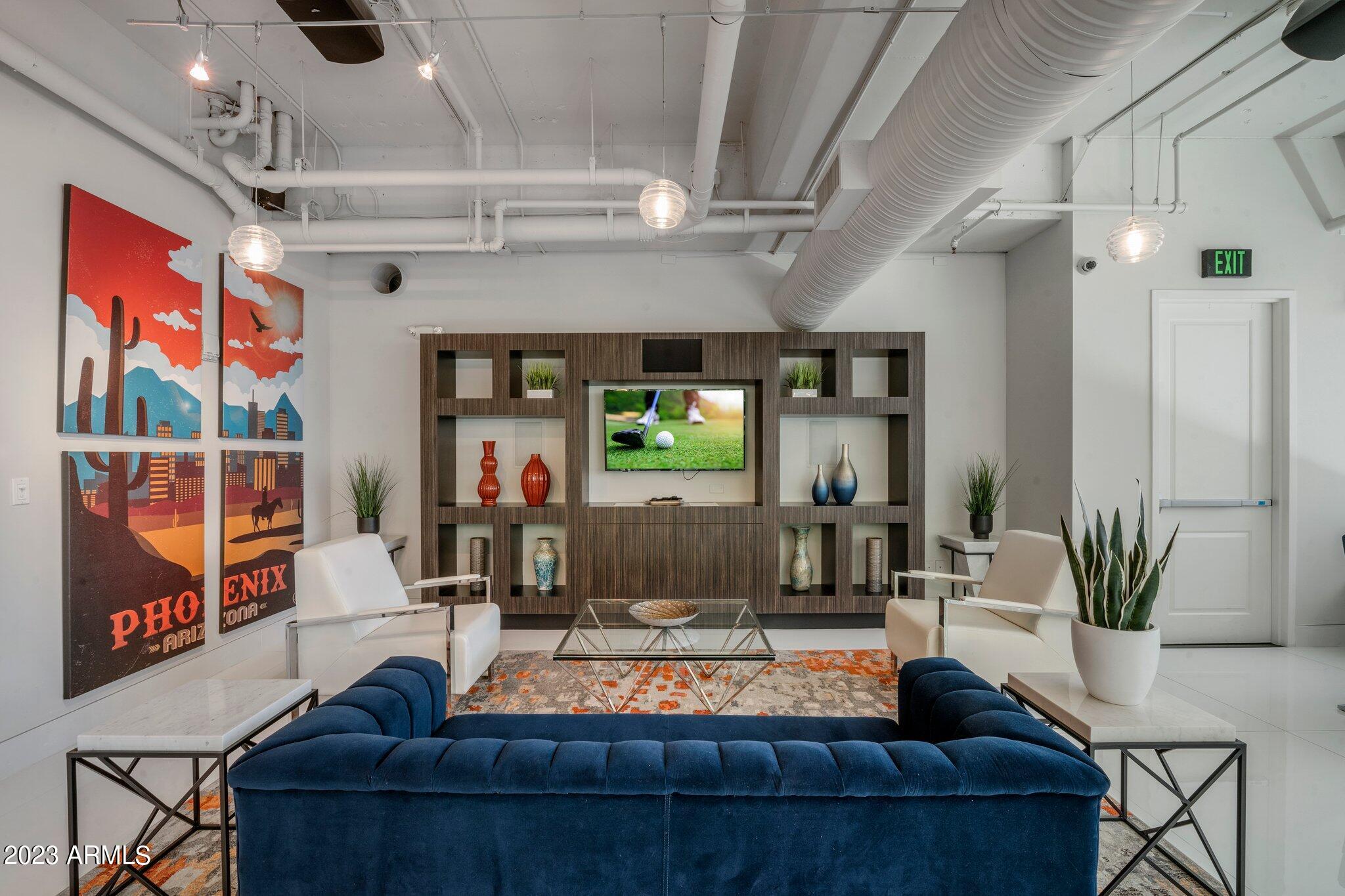 1 E LEXINGTON Avenue Unit: 1606