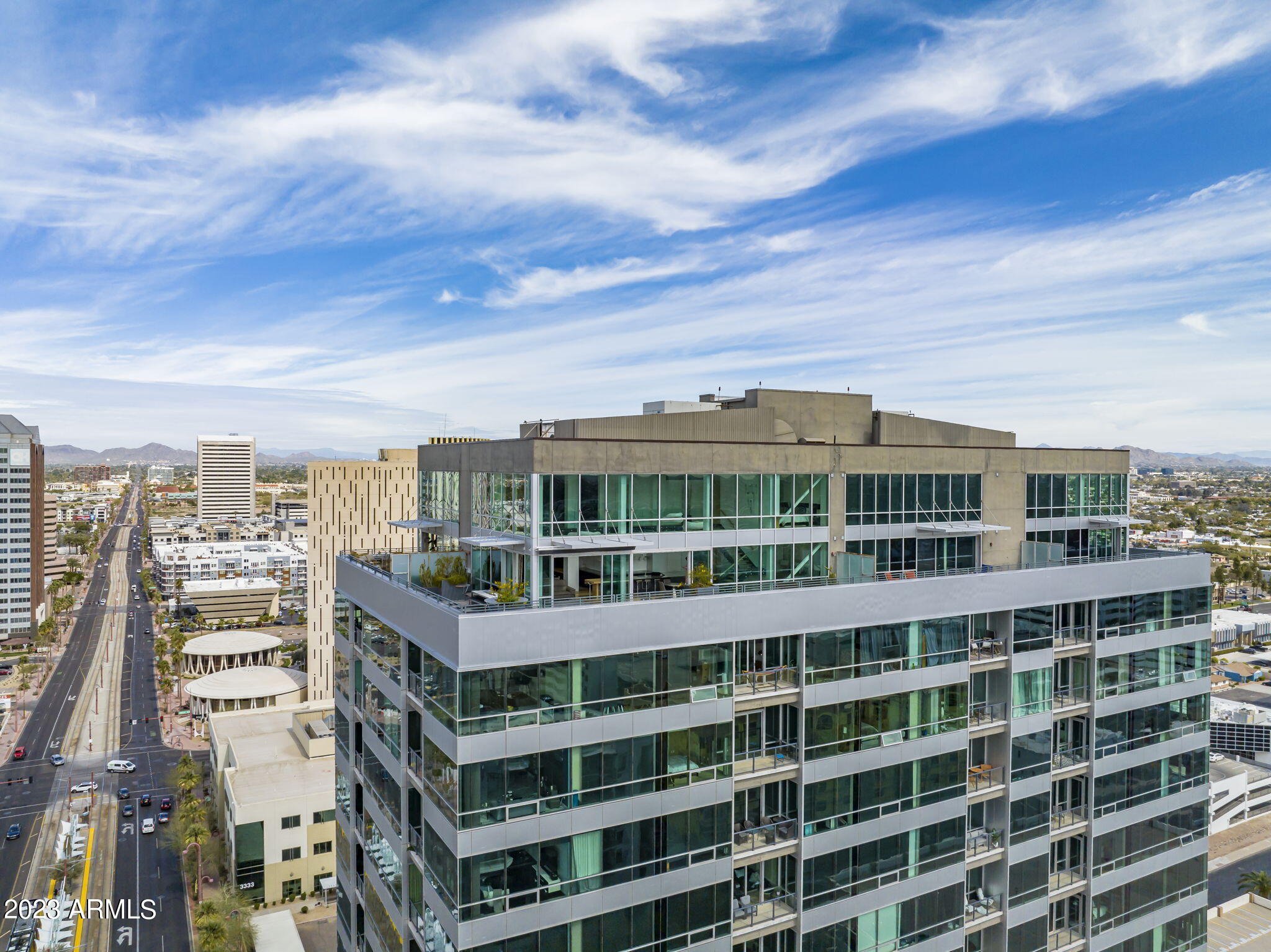 1 E LEXINGTON Avenue Unit: 1606