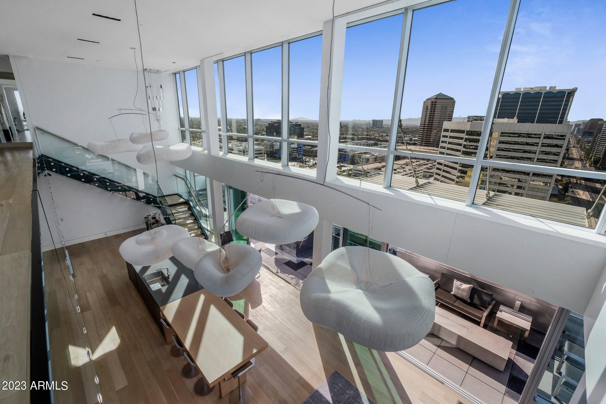 1 E LEXINGTON Avenue Unit: 1606