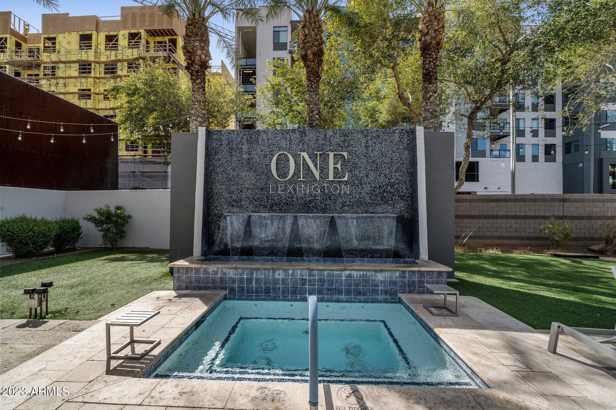 1 E LEXINGTON Avenue Unit: 1606