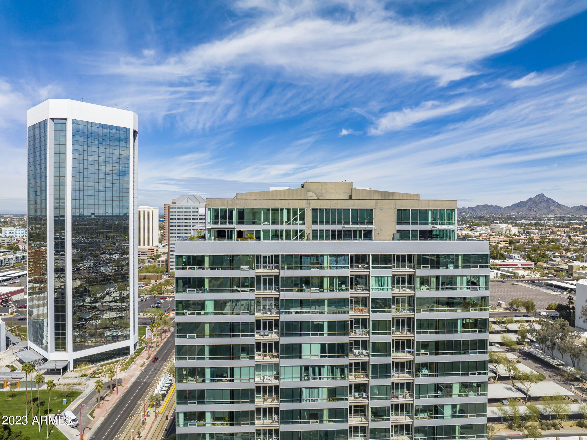 1 E LEXINGTON Avenue Unit: 1606