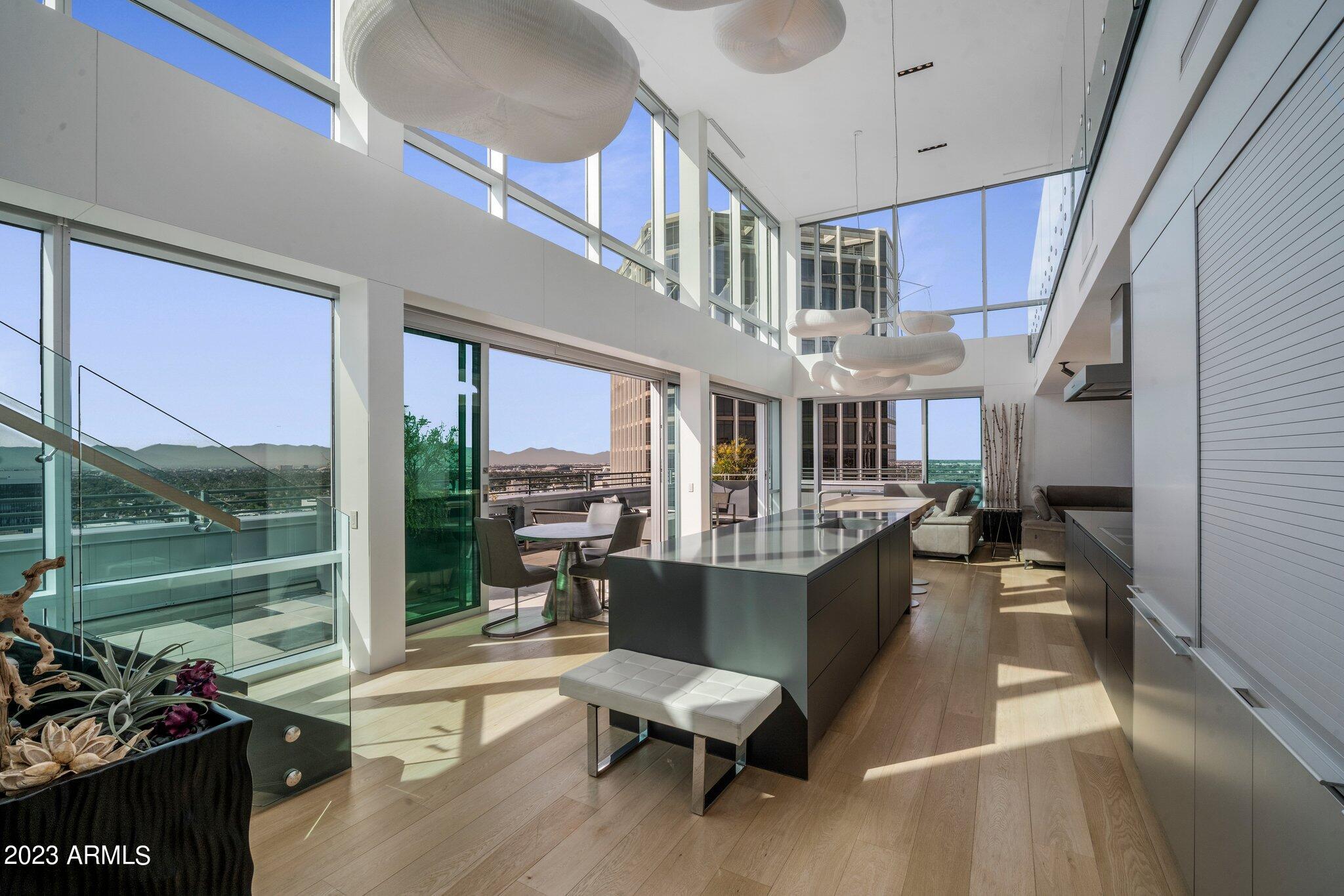 1 E LEXINGTON Avenue Unit: 1606
