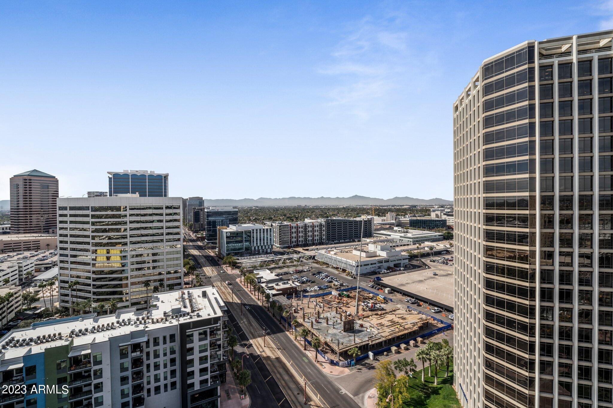 1 E LEXINGTON Avenue Unit: 1606