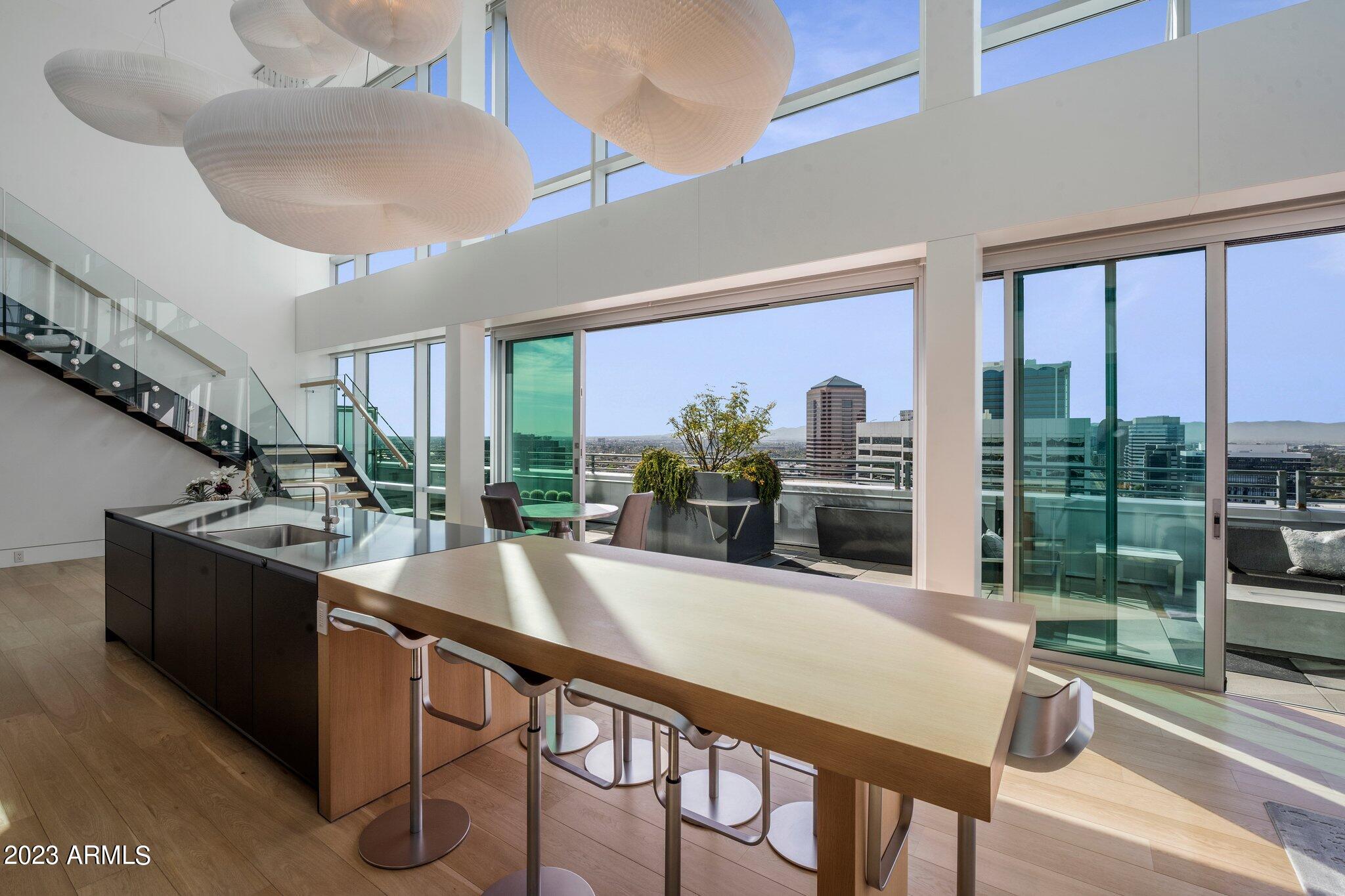 1 E LEXINGTON Avenue Unit: 1606