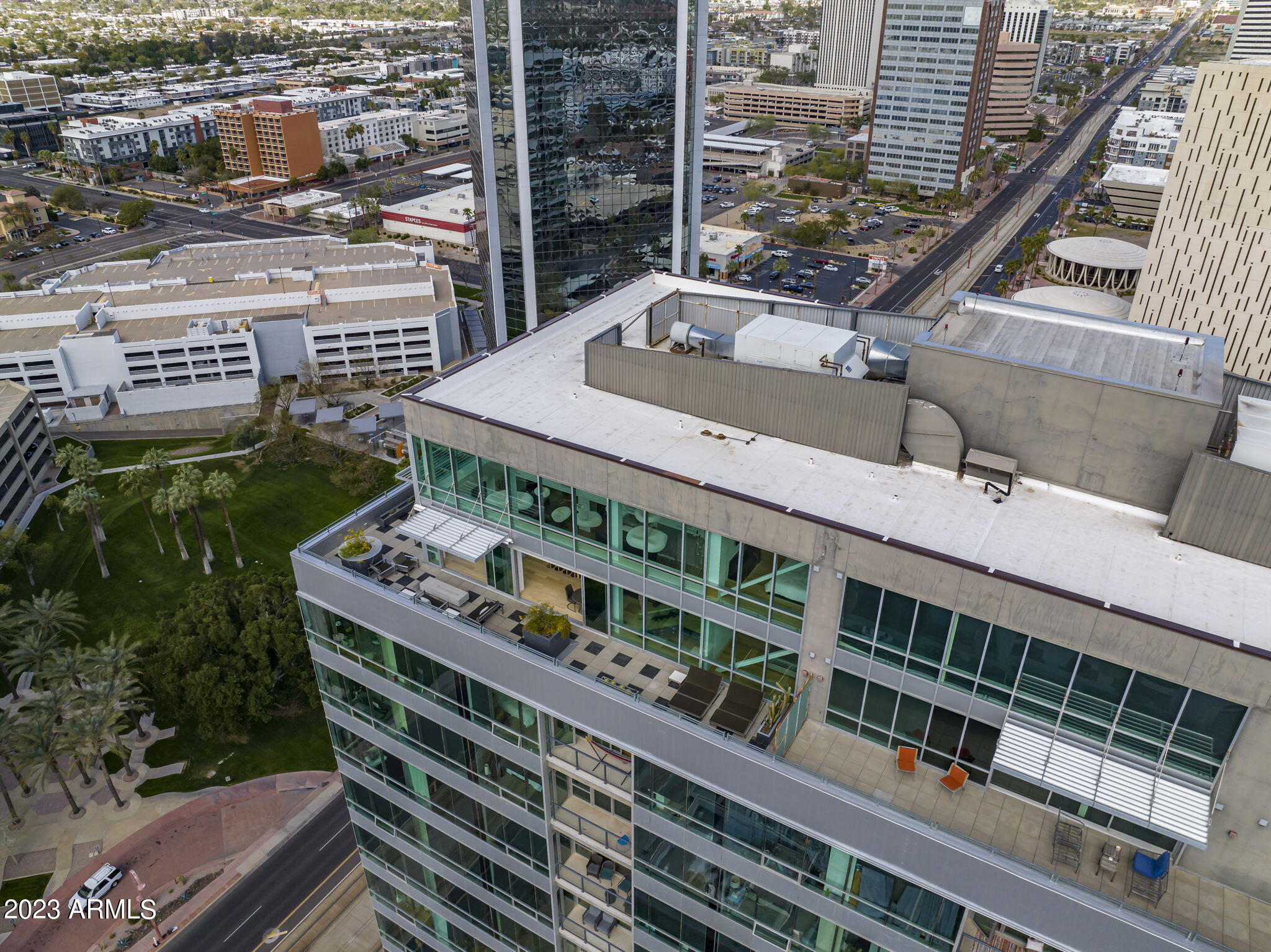 1 E LEXINGTON Avenue Unit: 1606