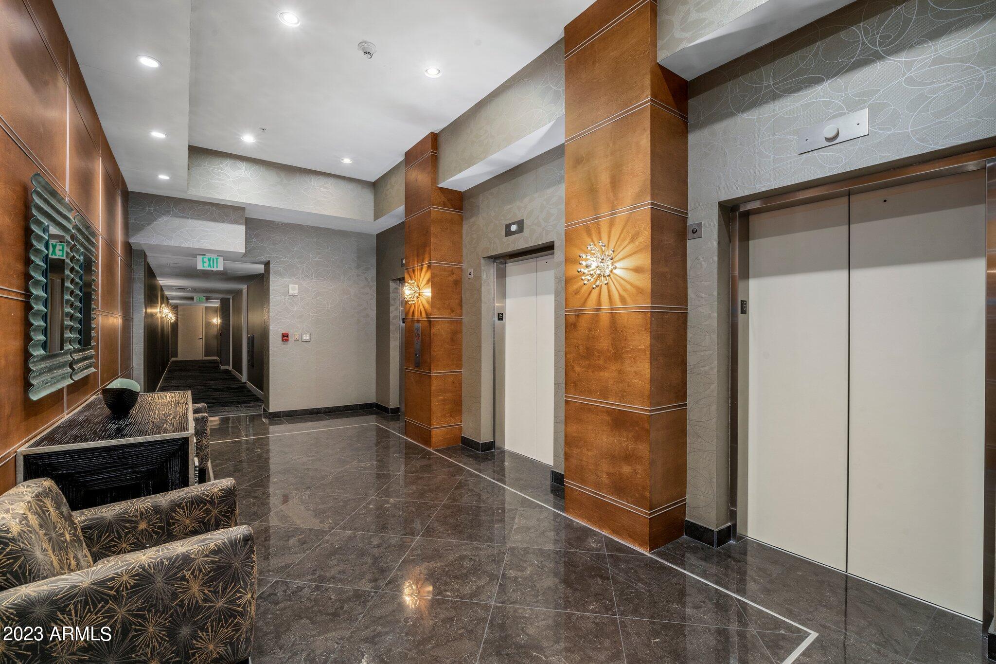 1 E LEXINGTON Avenue Unit: 1606