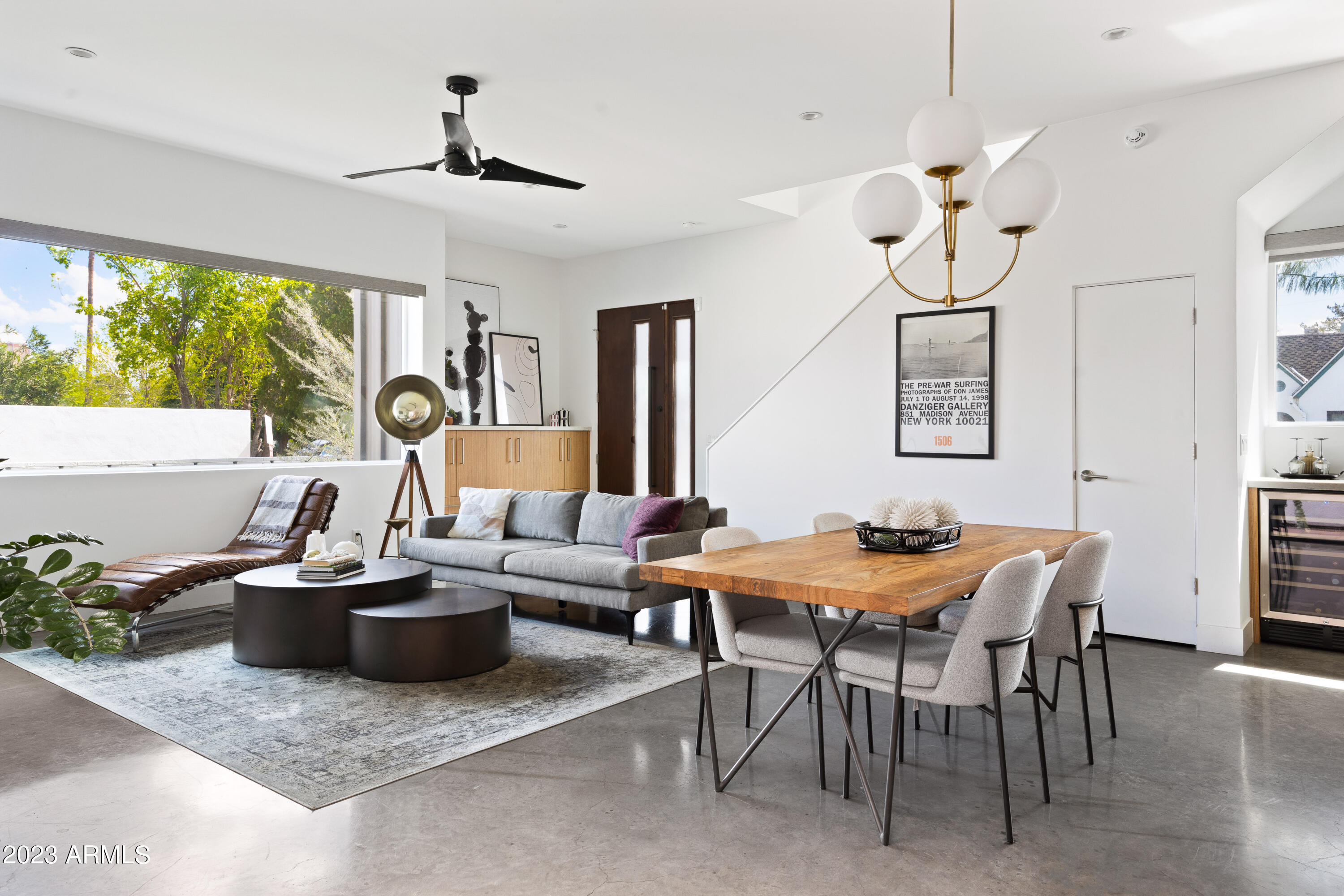 540 W Mariposa Street Unit: 1