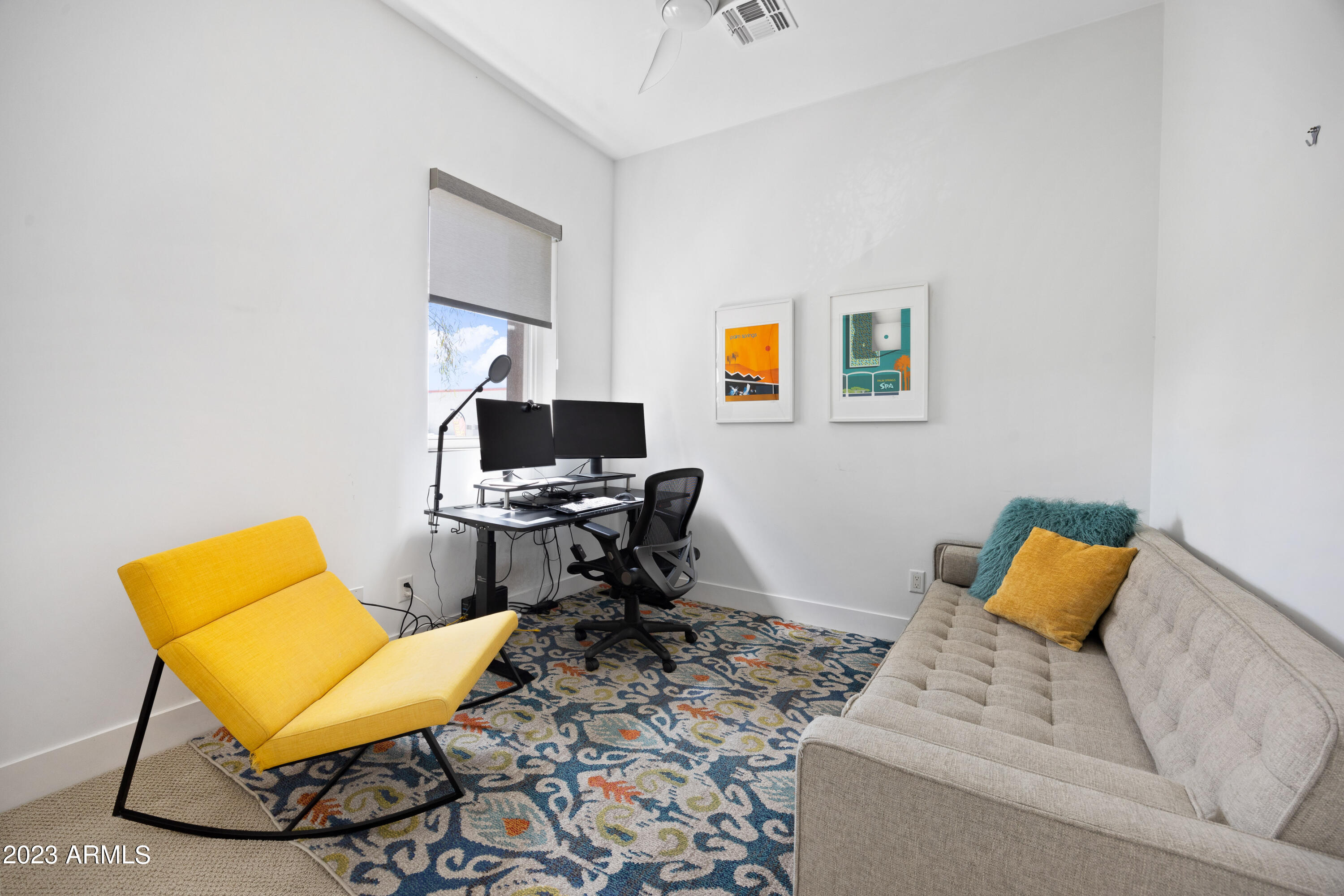 540 W Mariposa Street Unit: 1