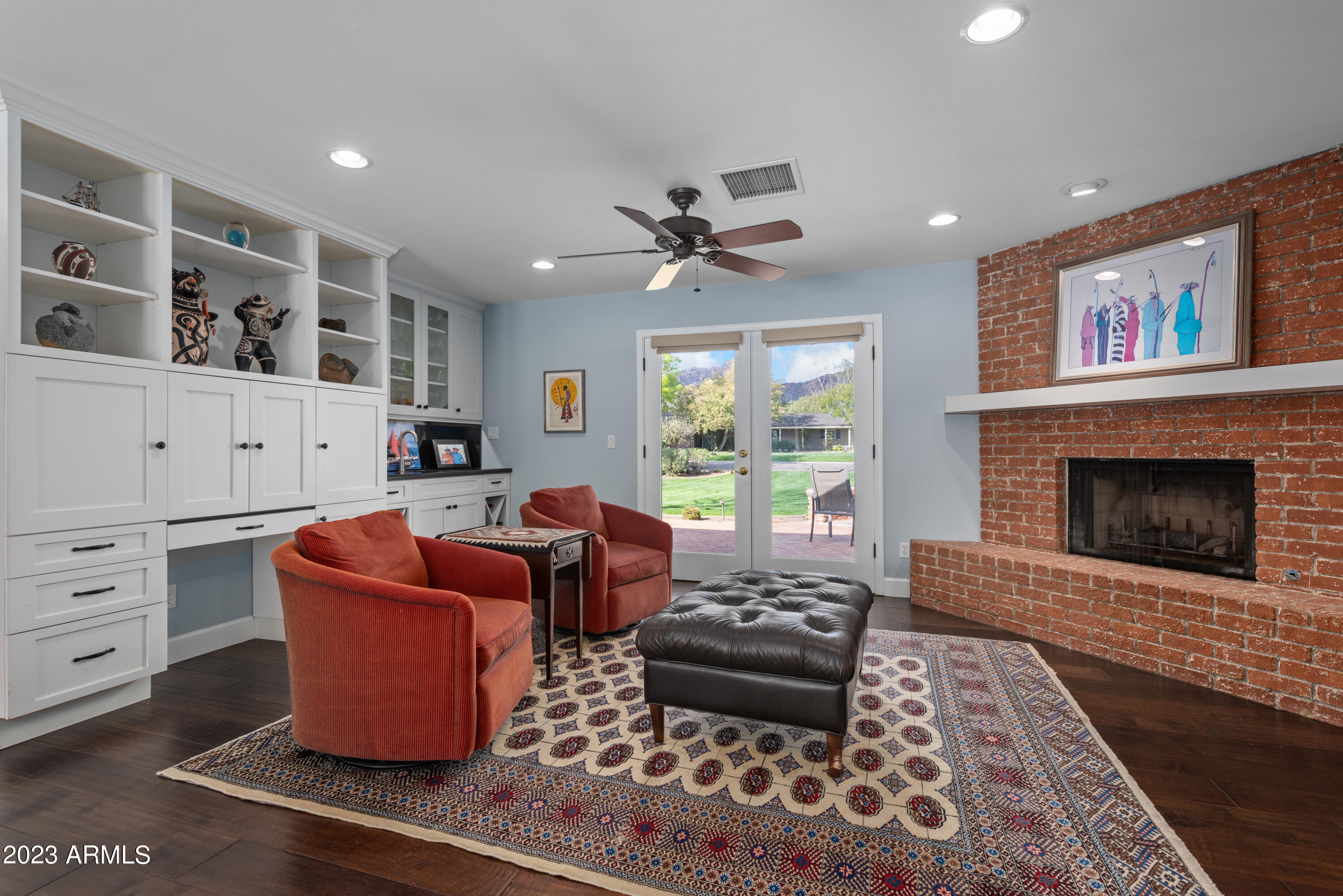 4885 E CALLE DEL MEDIO --