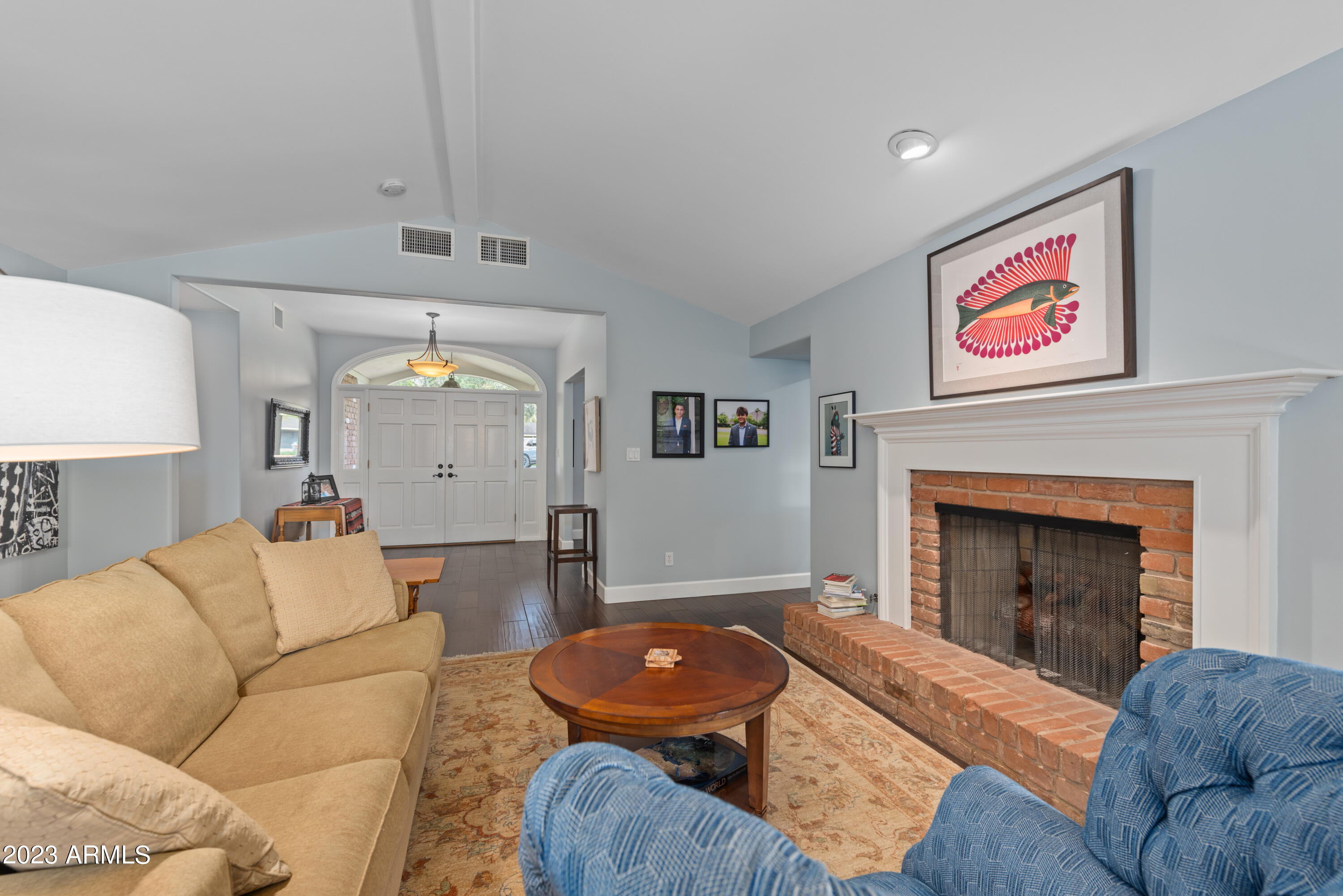4885 E CALLE DEL MEDIO --
