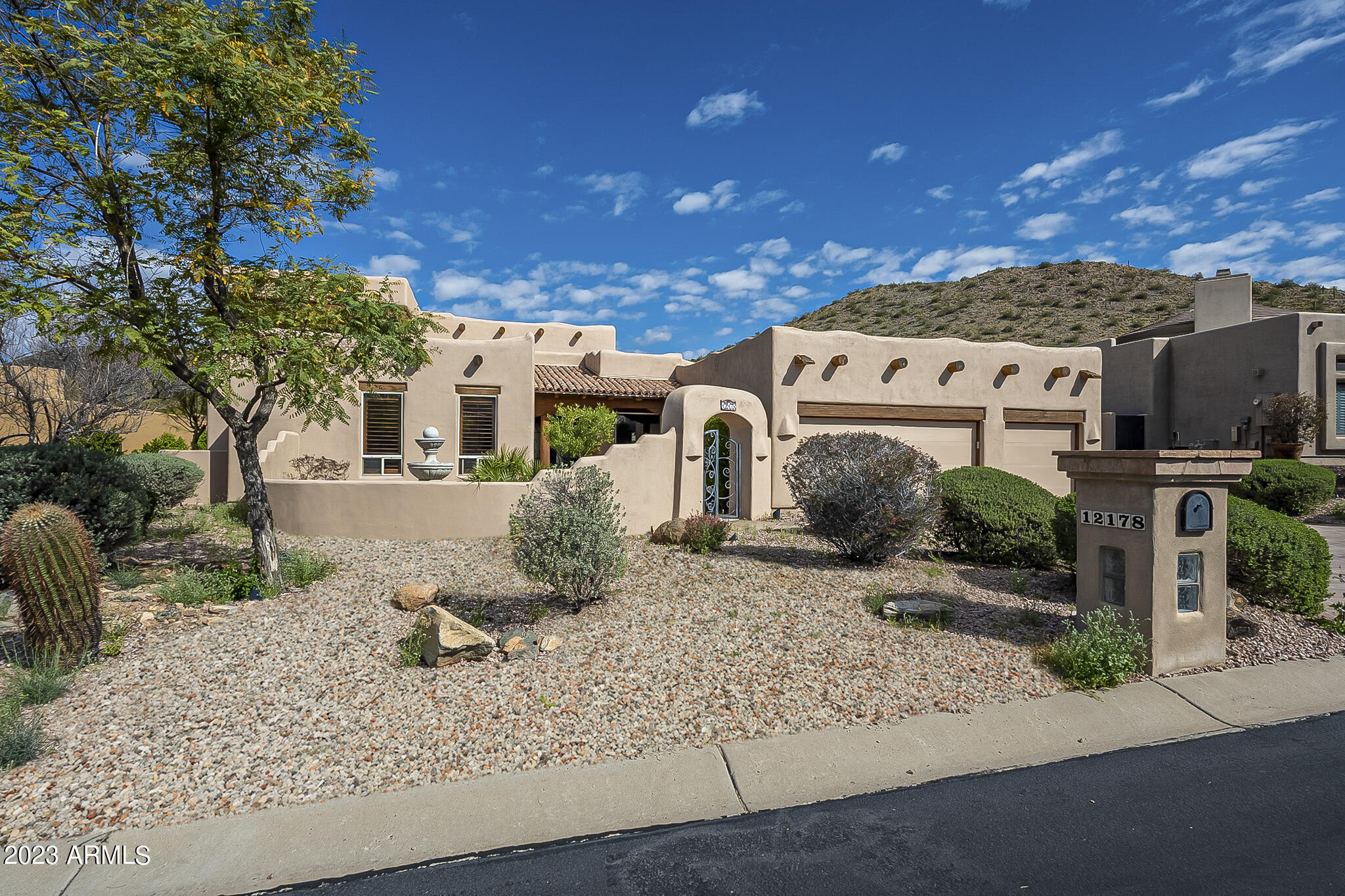 12178 E Wethersfield Drive